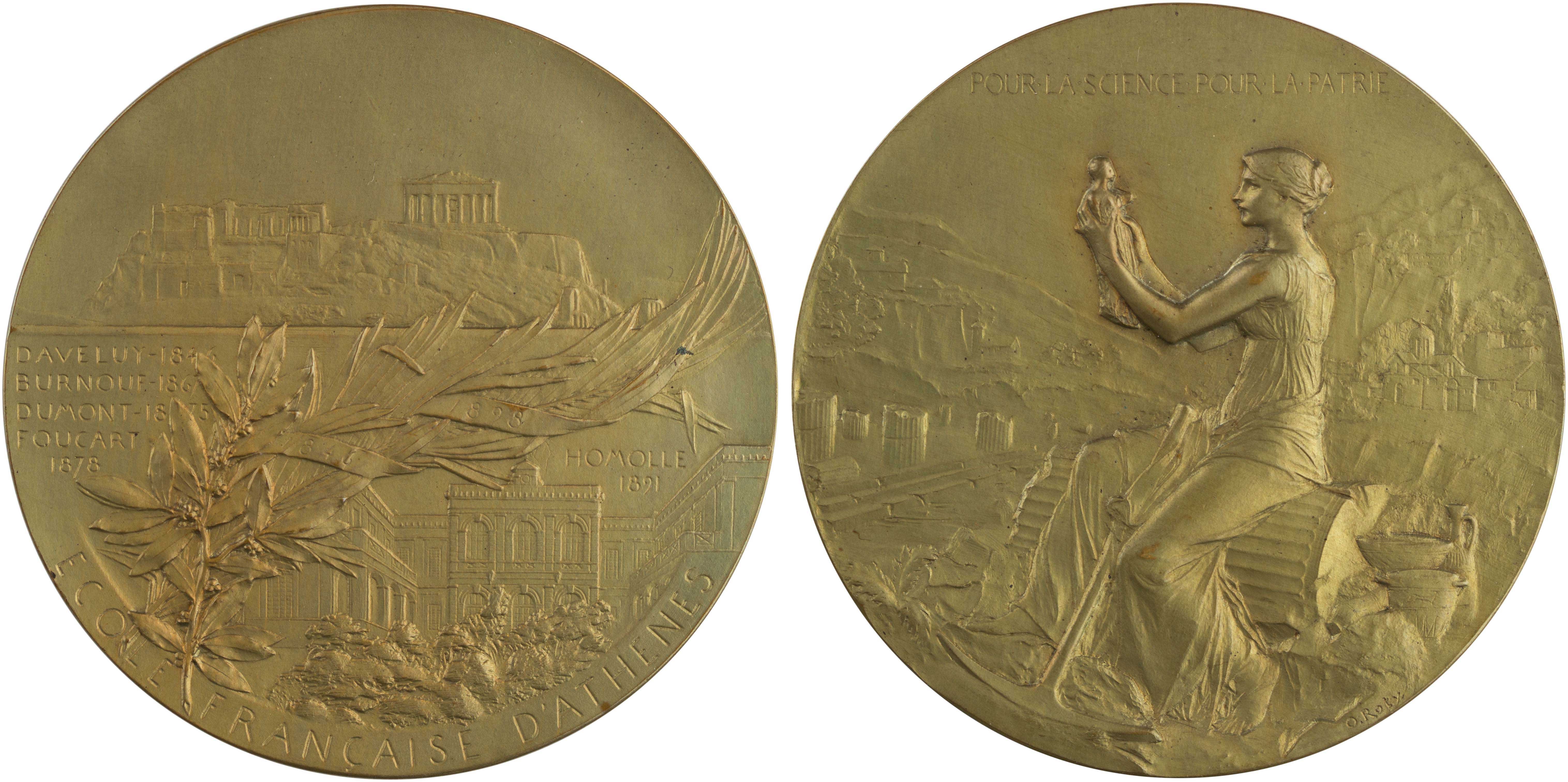 Lot 6823 - - VARIOUSGREEK MEDALS - A. Karamitsos Live Internet Auction 24, Part A Lot 6823 - - VARIOUSGREEK MEDALS - A. Karamitsos Live Internet Auction 24, Part A