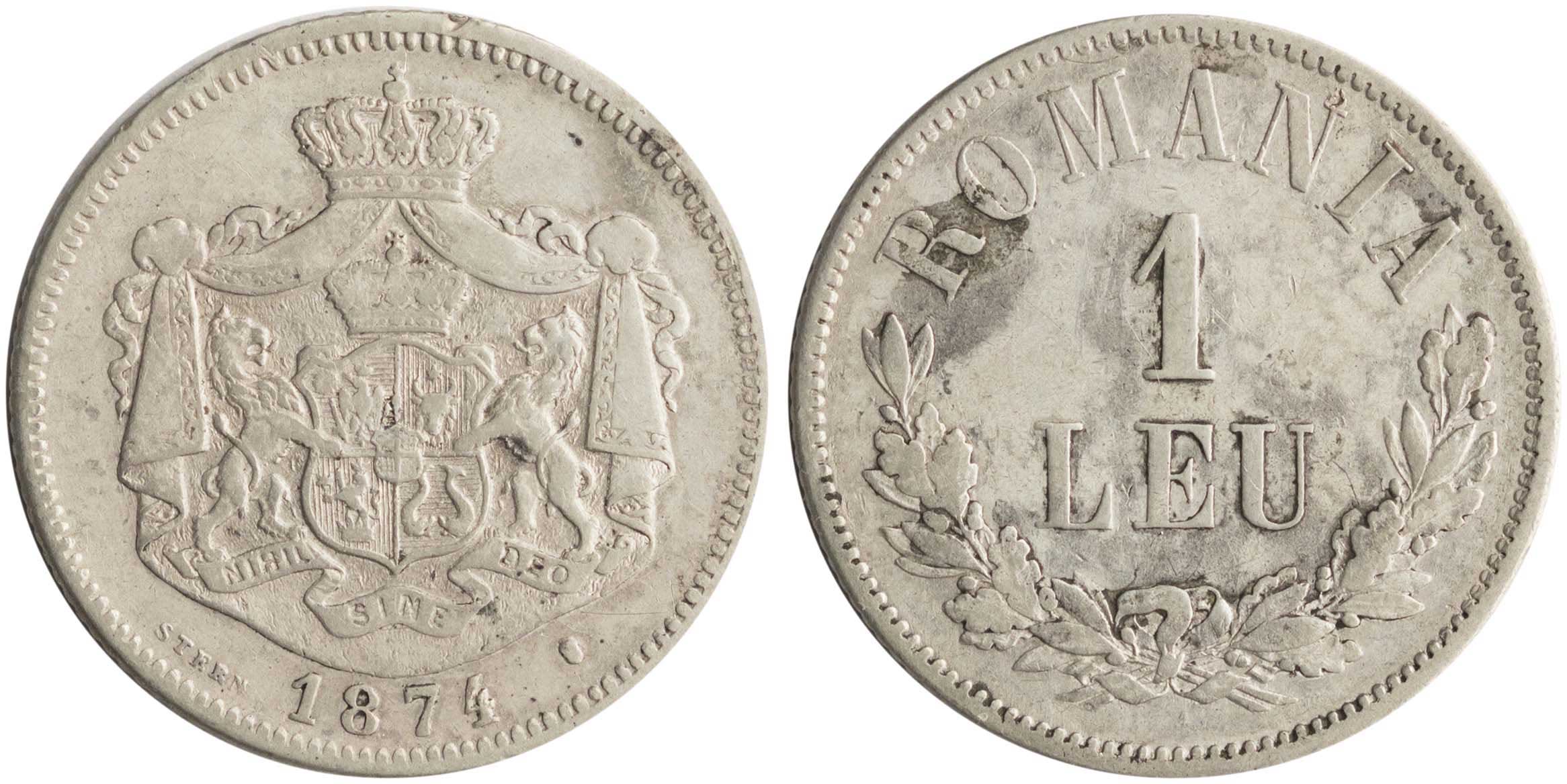 Lot 7299 - - COINS& TOKENS OF EUROPEAN COUNTRIES -  A. Karamitsos Live Internet Auction 24, Part B