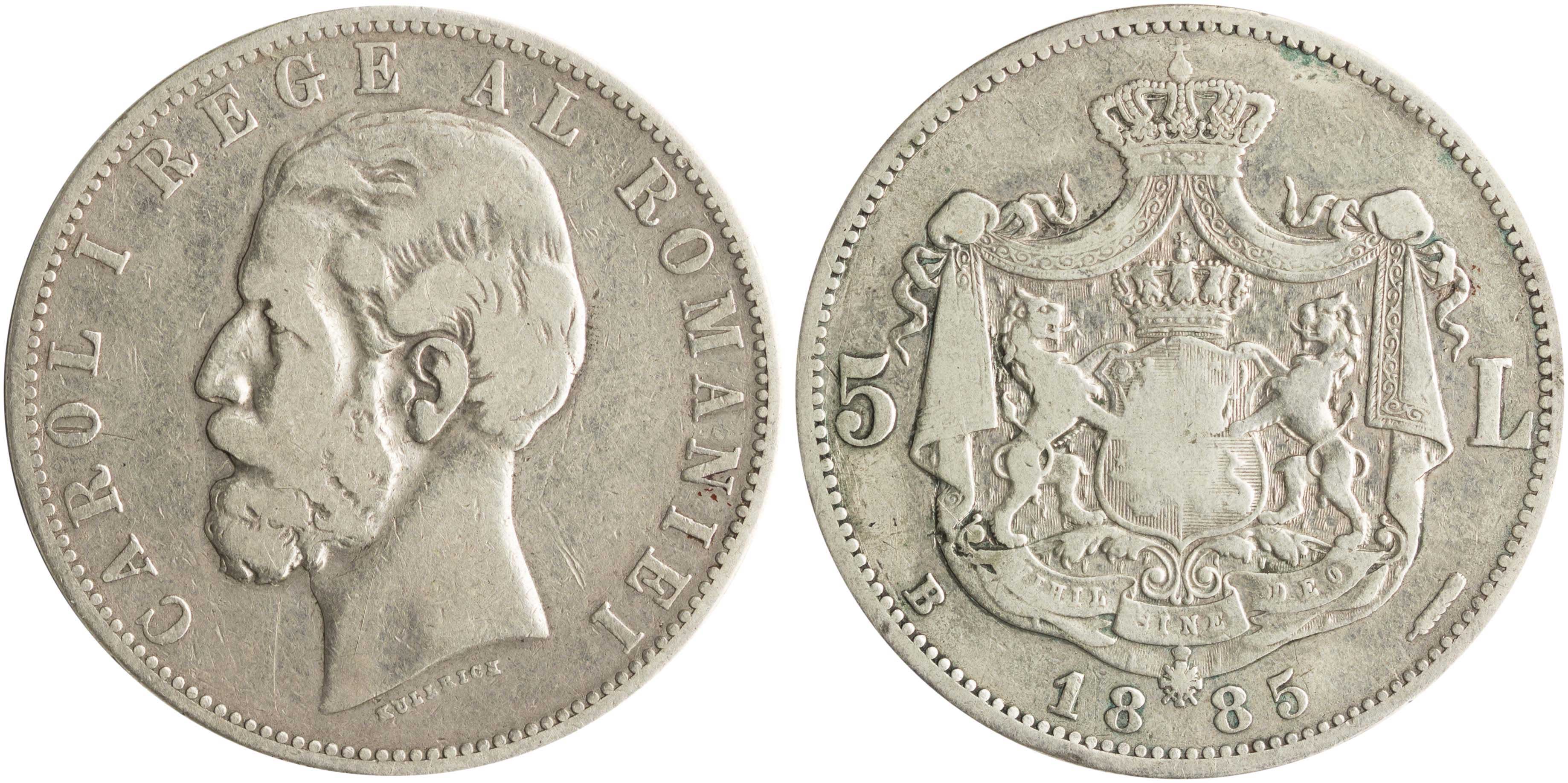 Lot 7304 - - COINS& TOKENS OF EUROPEAN COUNTRIES -  A. Karamitsos Live Internet Auction 24, Part B