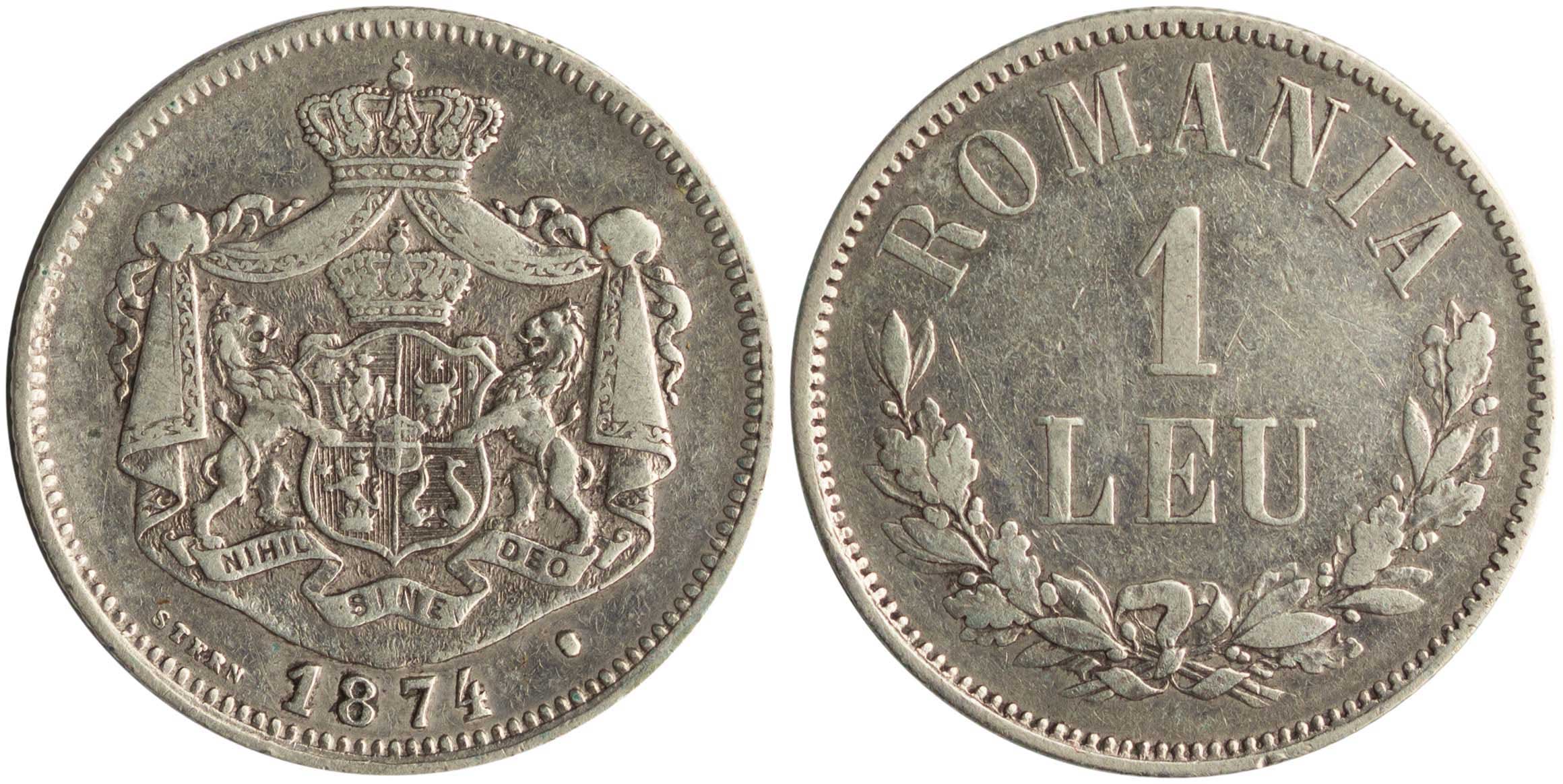 Lot 7459 - COINS& TOKENS OF EUROPEAN COUNTRIES  -  A. Karamitsos Live Internet Auction 25, Part B