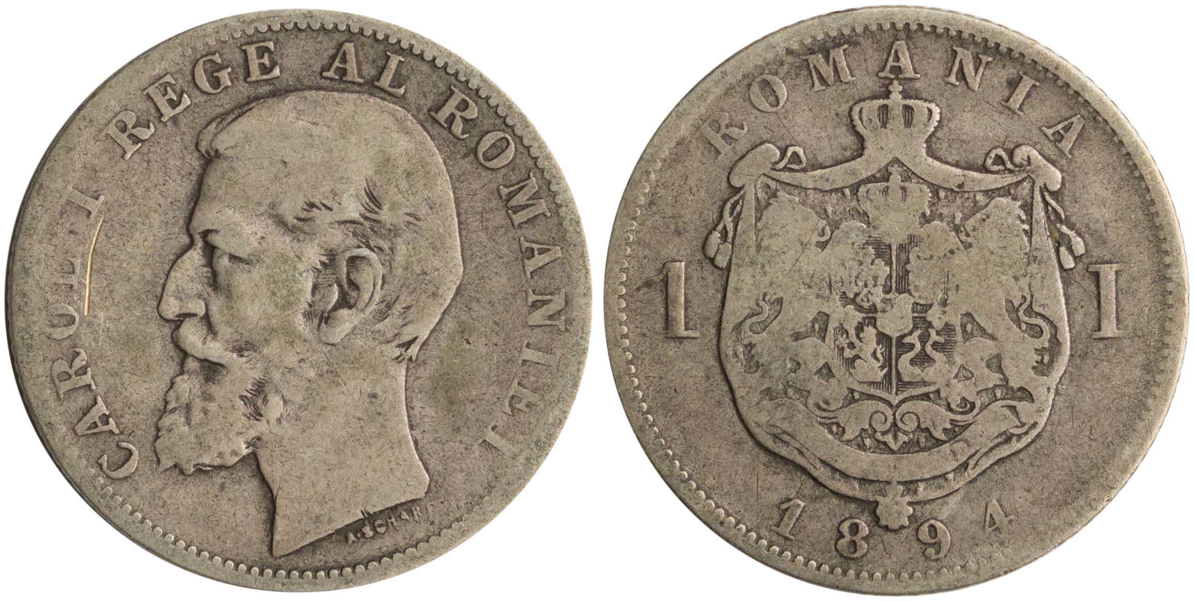 Lot 7467 - COINS& TOKENS OF EUROPEAN COUNTRIES  -  A. Karamitsos Live Internet Auction 25, Part B