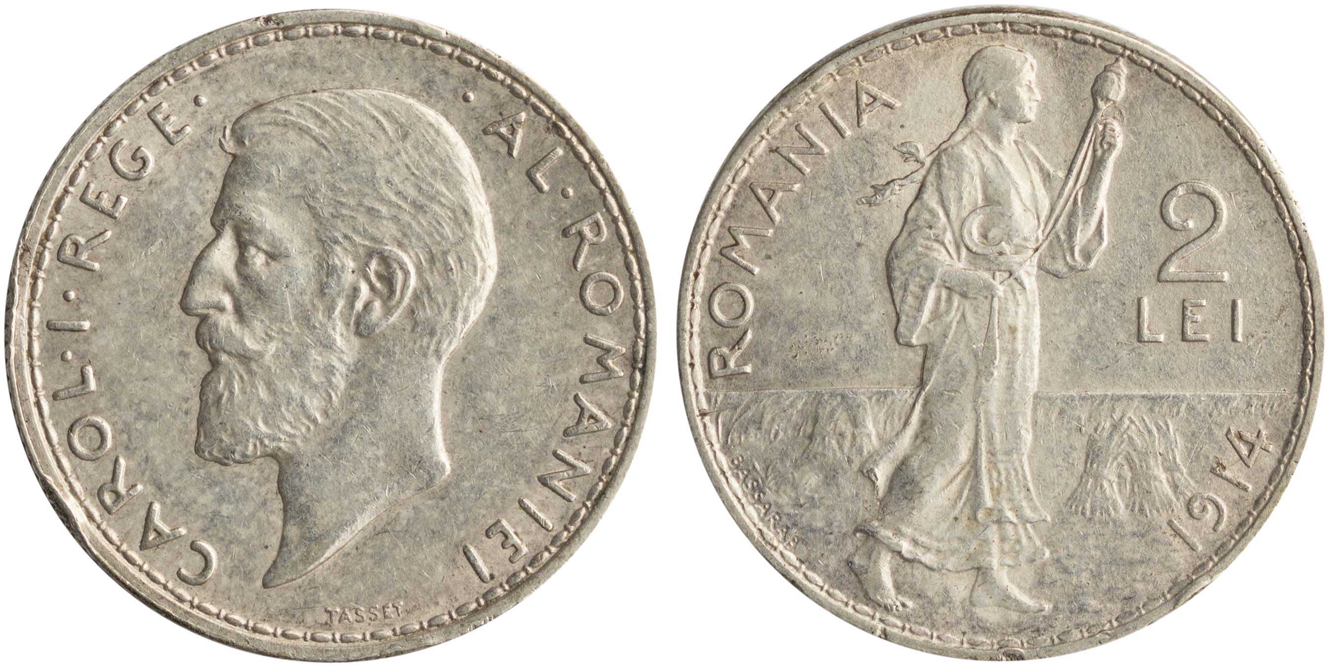 Lot 7478 - COINS& TOKENS OF EUROPEAN COUNTRIES  -  A. Karamitsos Live Internet Auction 25, Part B