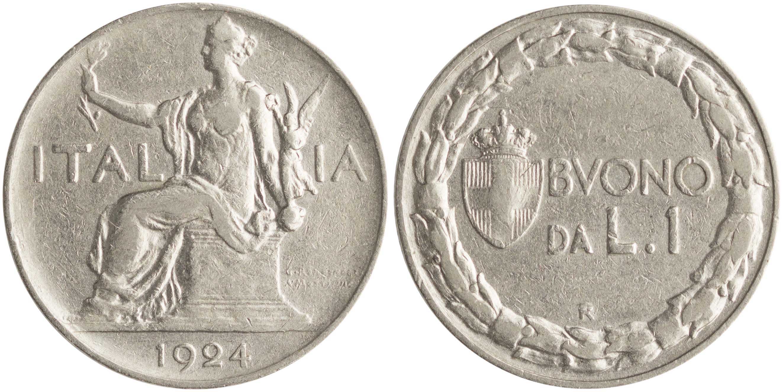 Lot 7258 - - COINS& TOKENS OF EUROPEAN COUNTRIES -  A. Karamitsos Live Internet Auction 24, Part B
