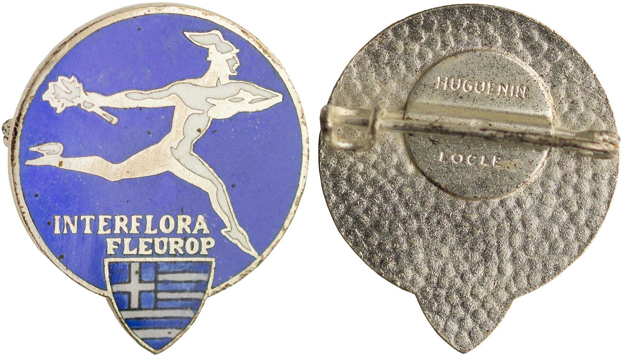 Lot 6907 - - VARIOUSGREEK MEDALS -  A. Karamitsos Live Internet Auction 24, Part A