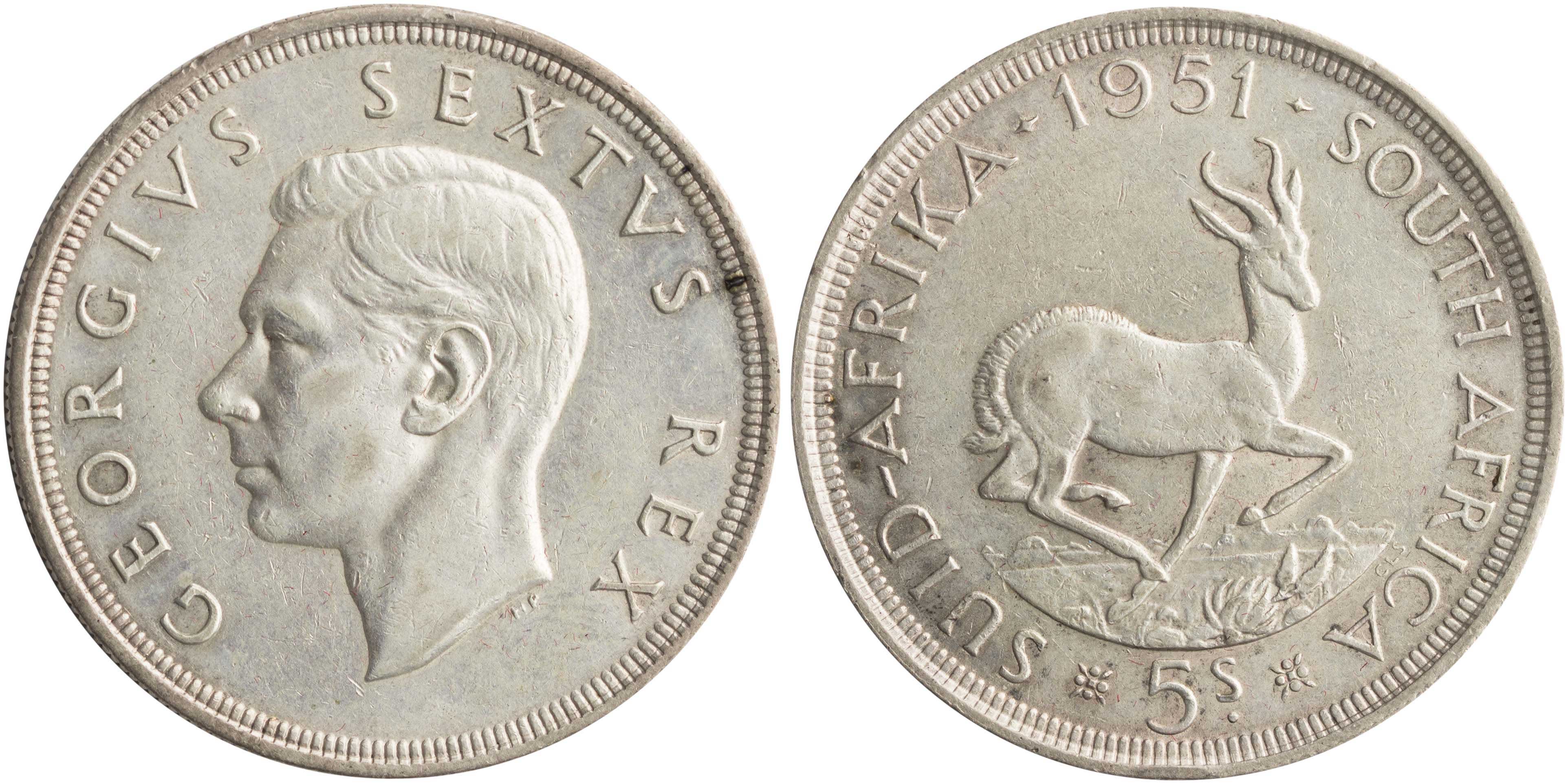 Lot 7501 - - COINS& TOKENS OF AFRICAN COUNTRIES - A. Karamitsos Live Internet Auction 24, Part B Lot 7501 - - COINS& TOKENS OF AFRICAN COUNTRIES - A. Karamitsos Live Internet Auction 24, Part B