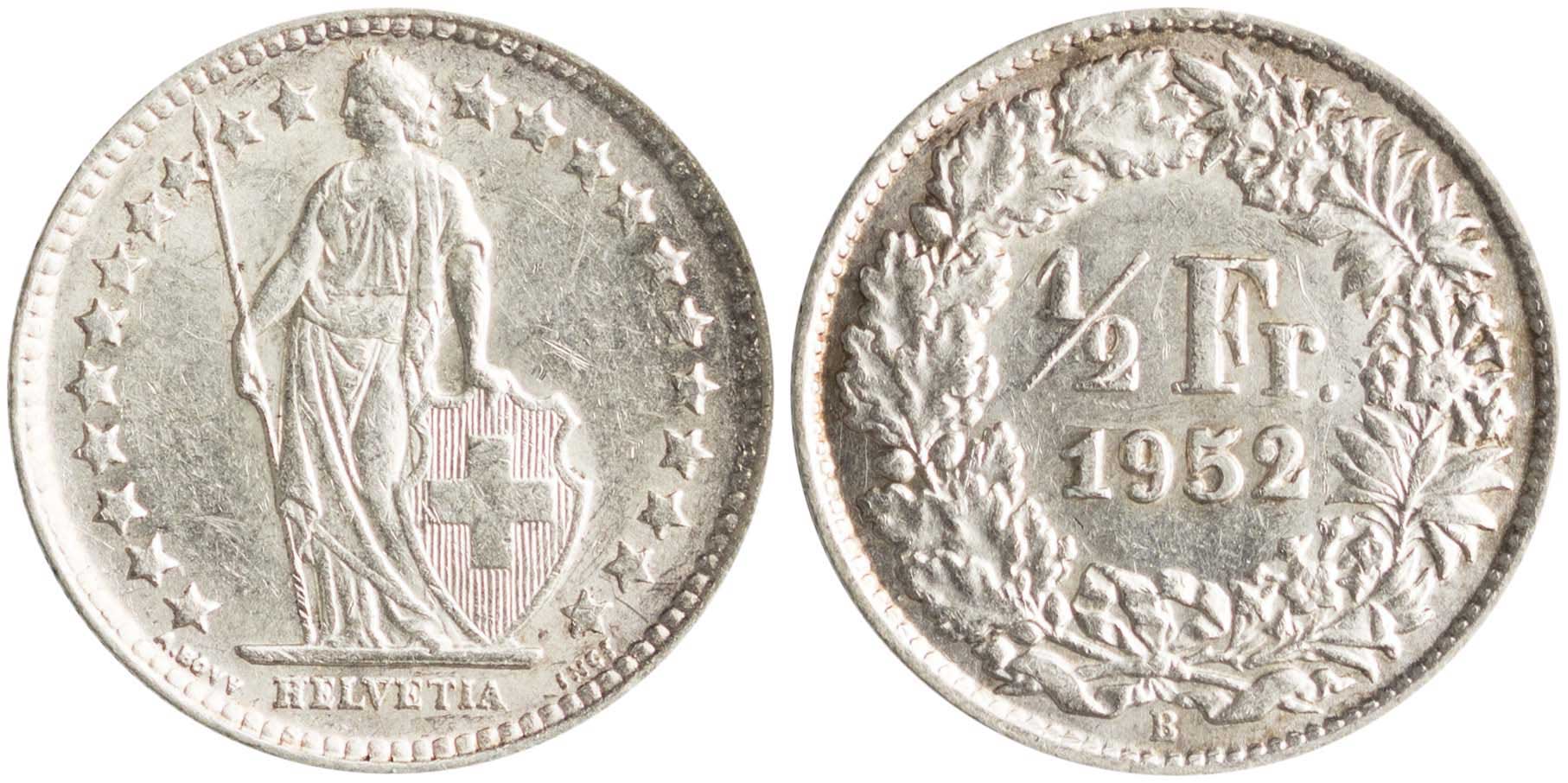 Lot 7390 - - COINS& TOKENS OF EUROPEAN COUNTRIES - A. Karamitsos Live Internet Auction 24, Part B Lot 7390 - - COINS& TOKENS OF EUROPEAN COUNTRIES - A. Karamitsos Live Internet Auction 24, Part B