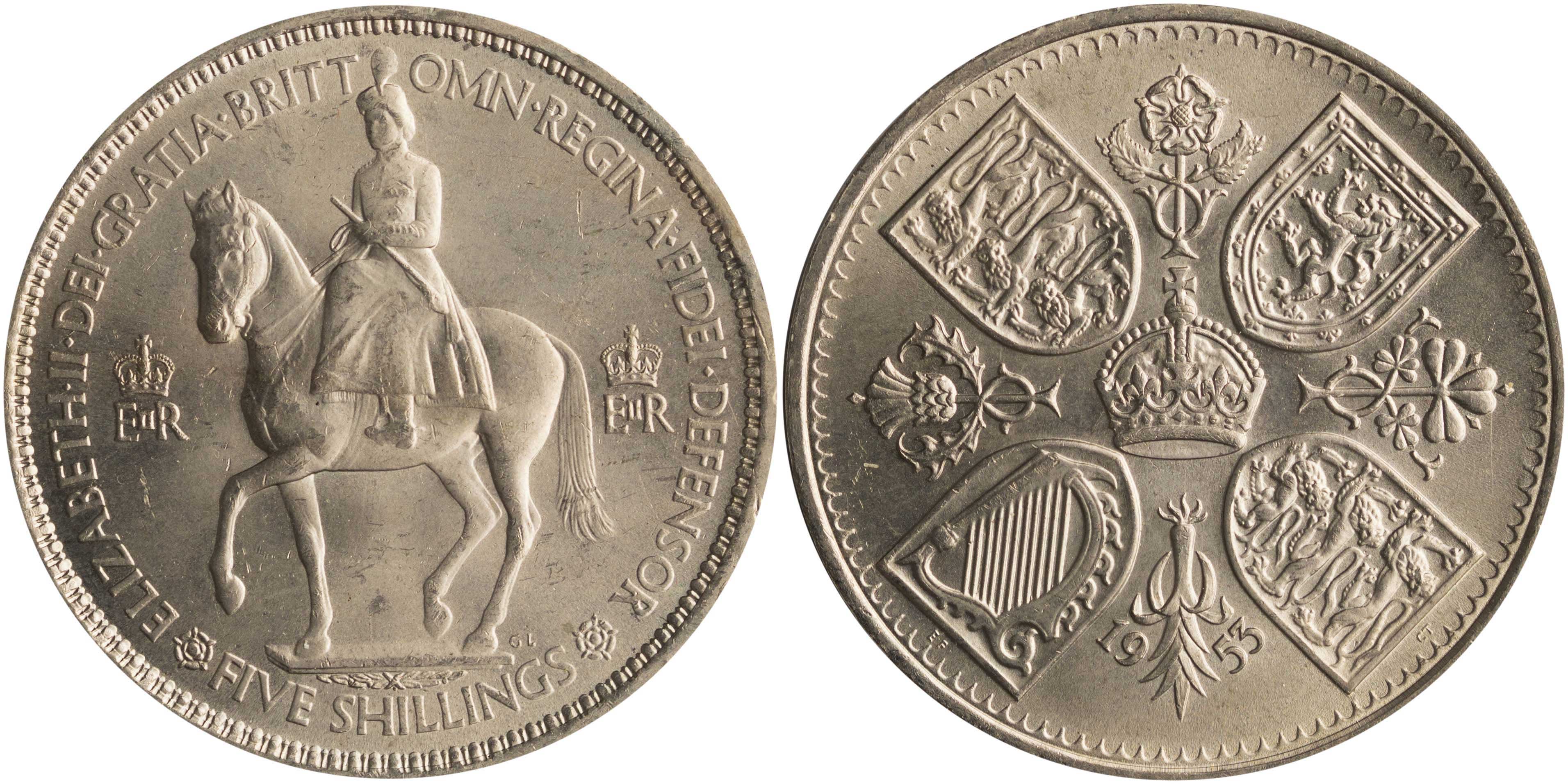 Lot 7308 - COINS& TOKENS OF EUROPEAN COUNTRIES - A. Karamitsos Live Internet Auction 25, Part B Lot 7308 - COINS& TOKENS OF EUROPEAN COUNTRIES - A. Karamitsos Live Internet Auction 25, Part B