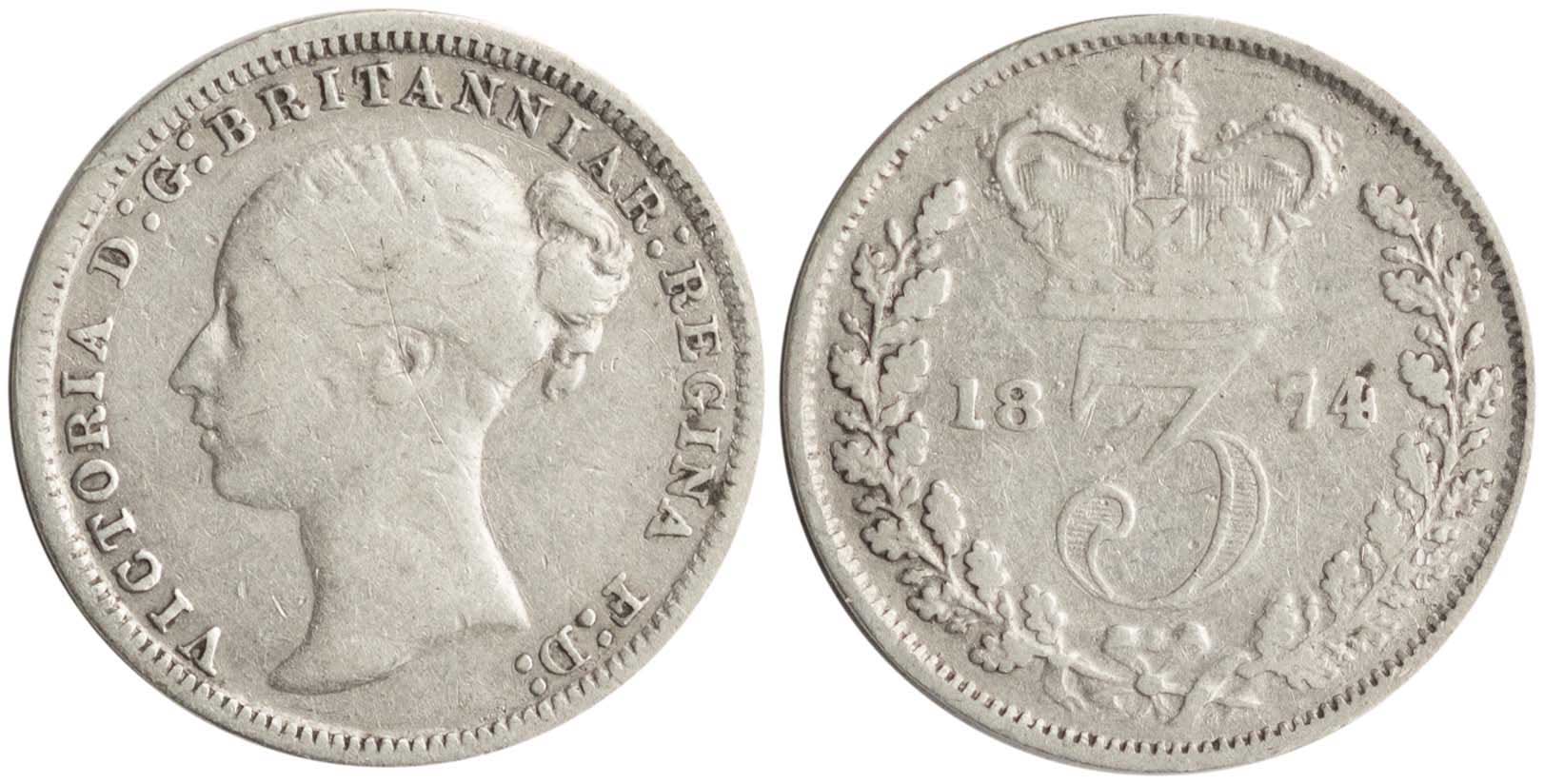 Lot 7200 - - COINS& TOKENS OF EUROPEAN COUNTRIES - A. Karamitsos Live Internet Auction 24, Part B Lot 7200 - - COINS& TOKENS OF EUROPEAN COUNTRIES - A. Karamitsos Live Internet Auction 24, Part B