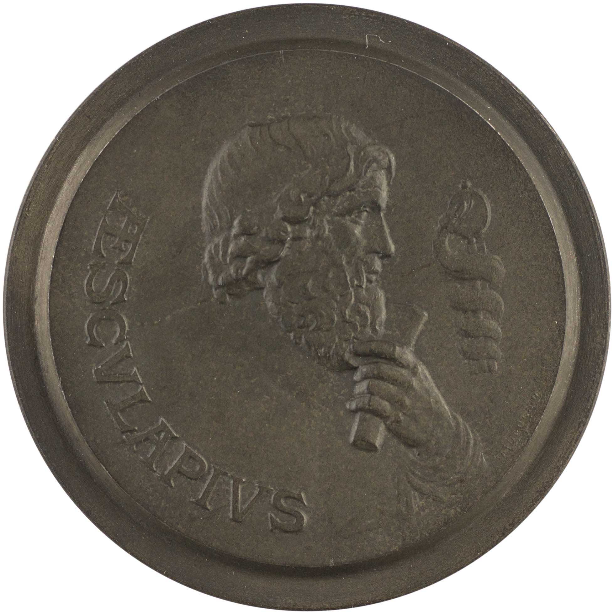 Lot 6914 - - VARIOUSGREEK MEDALS -  A. Karamitsos Live Internet Auction 24, Part A
