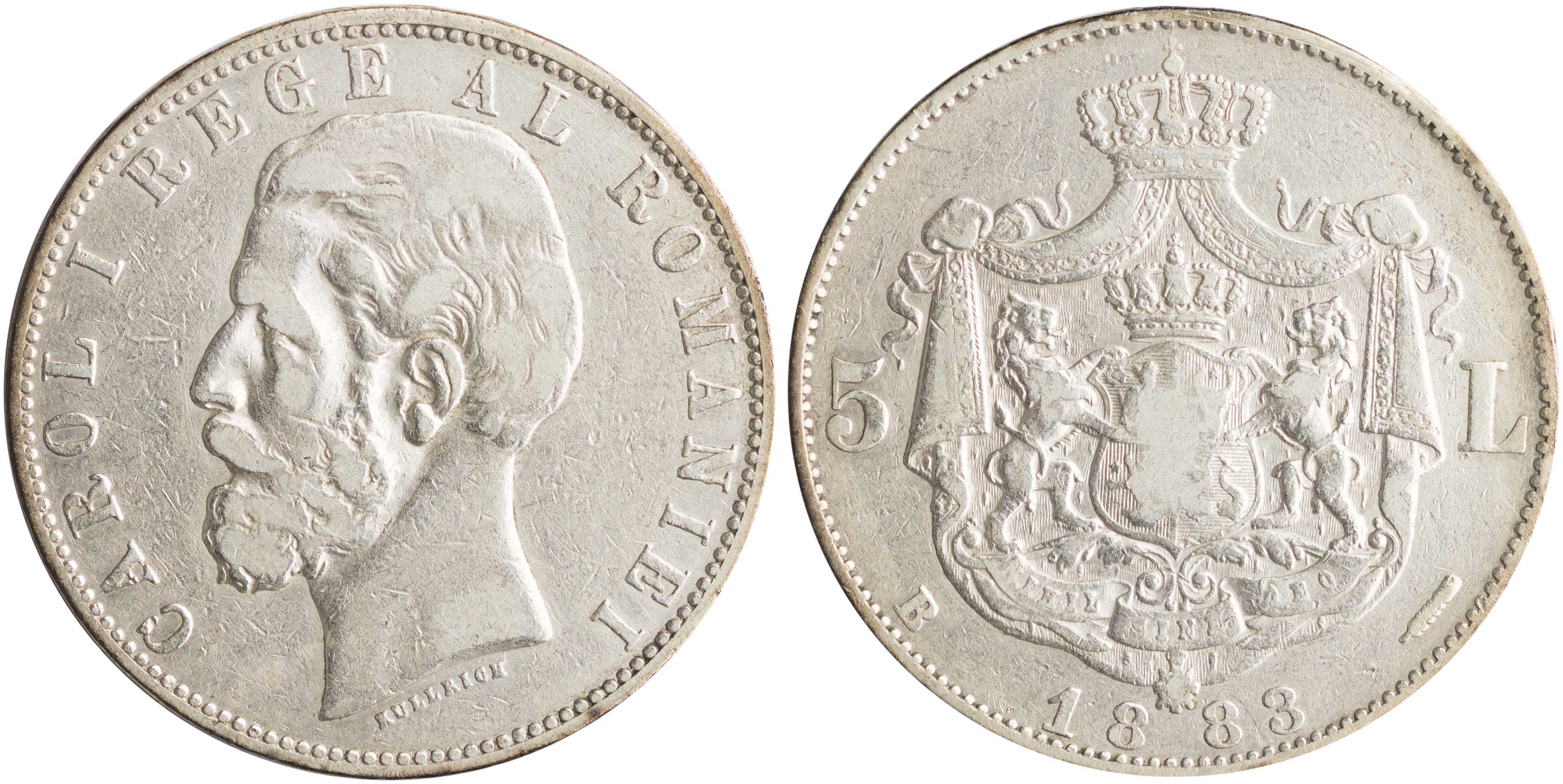 Lot 7303 - - COINS& TOKENS OF EUROPEAN COUNTRIES -  A. Karamitsos Live Internet Auction 24, Part B