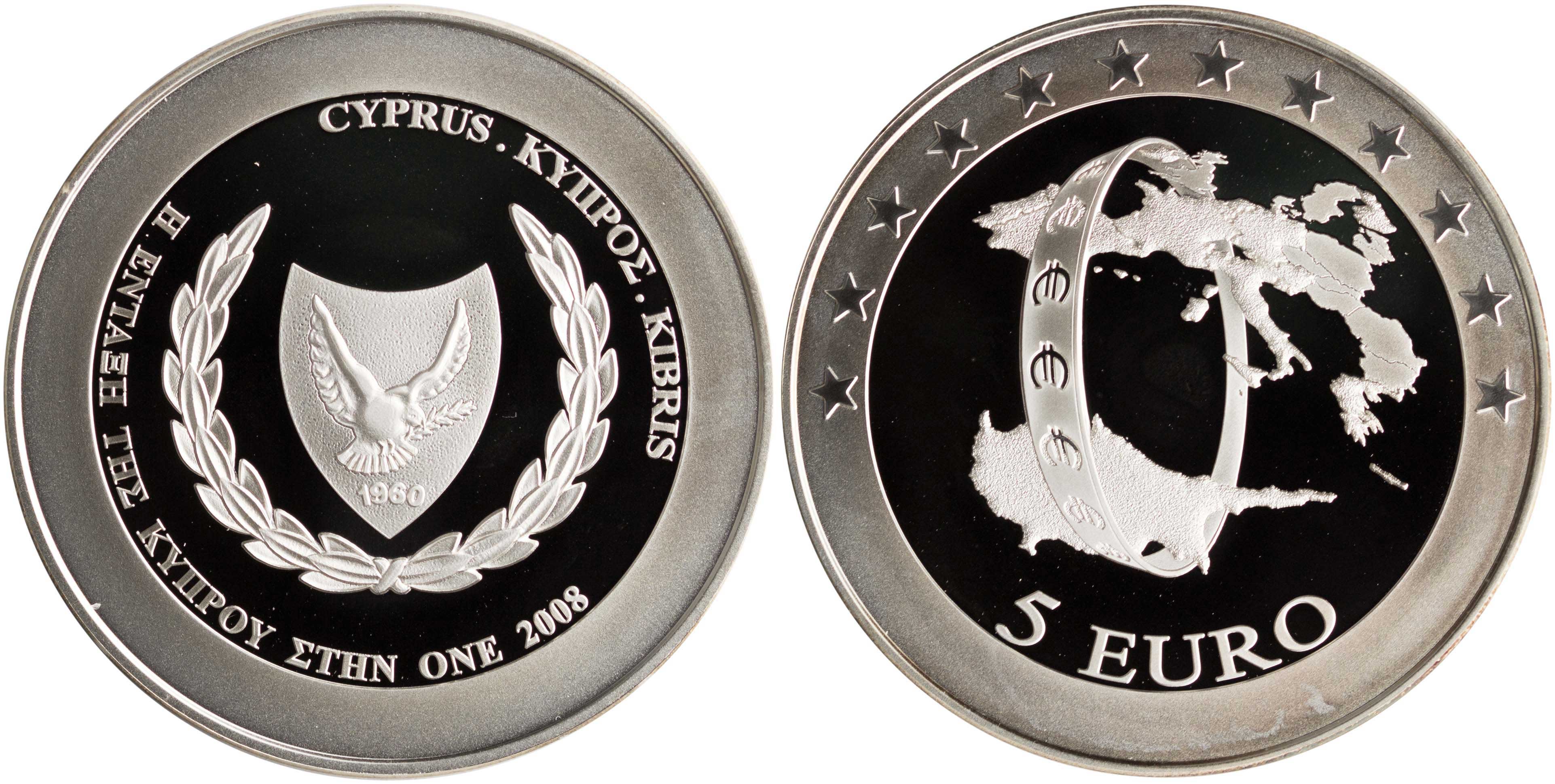 Lot 6499 - - Cyprus - A. Karamitsos Live Internet Auction 24, Part A Lot 6499 - - Cyprus - A. Karamitsos Live Internet Auction 24, Part A