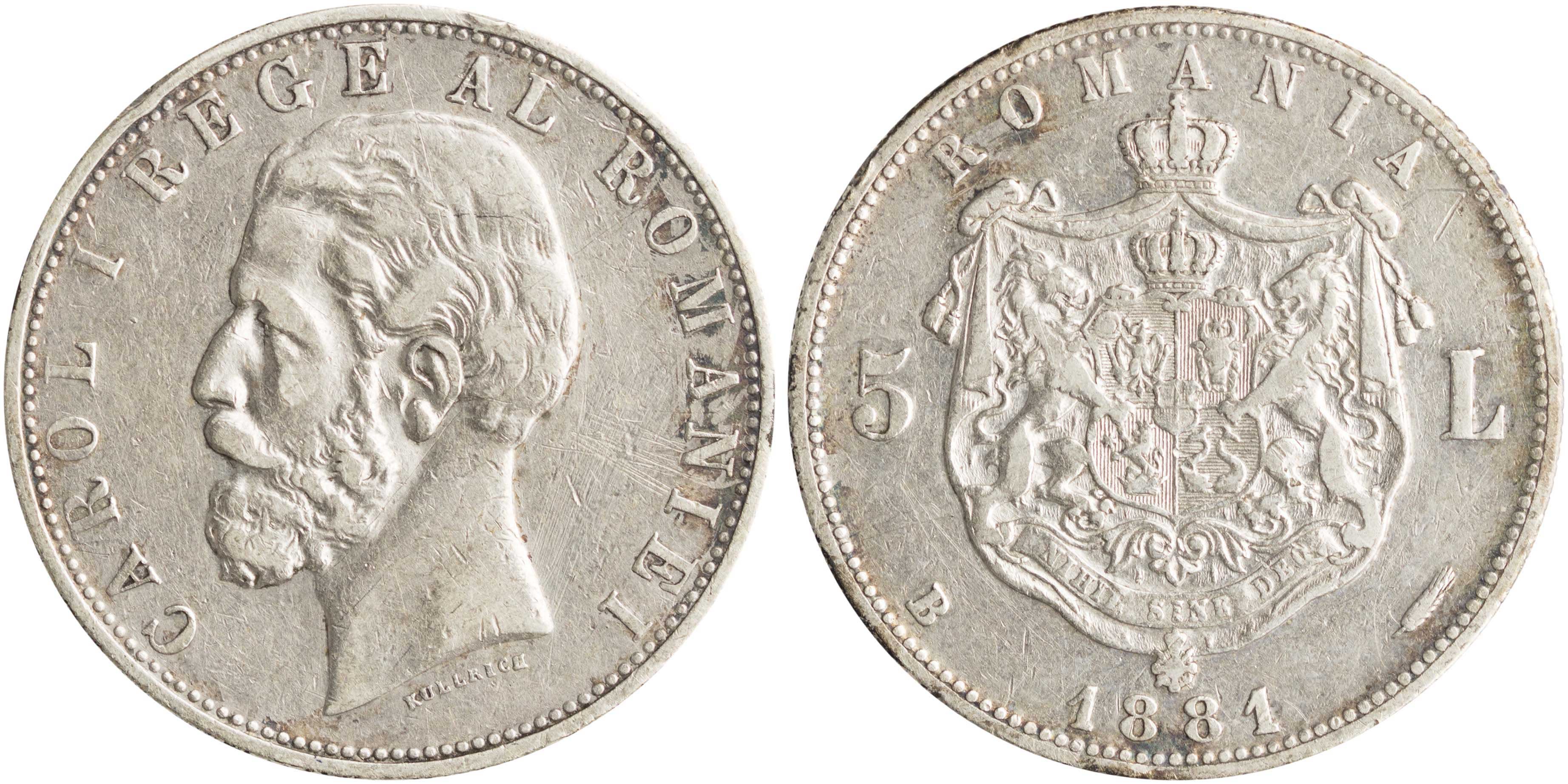 Lot 7302 - - COINS& TOKENS OF EUROPEAN COUNTRIES -  A. Karamitsos Live Internet Auction 24, Part B