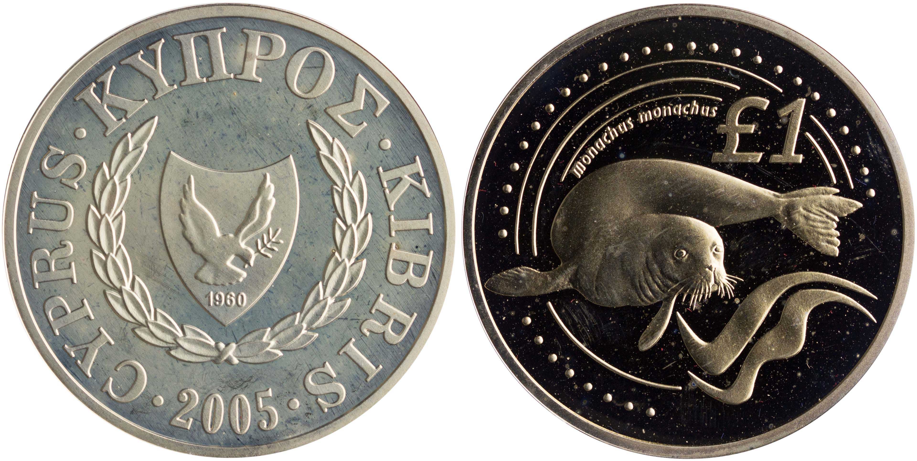 Lot 6494 - - Cyprus - A. Karamitsos Live Internet Auction 24, Part A Lot 6494 - - Cyprus - A. Karamitsos Live Internet Auction 24, Part A