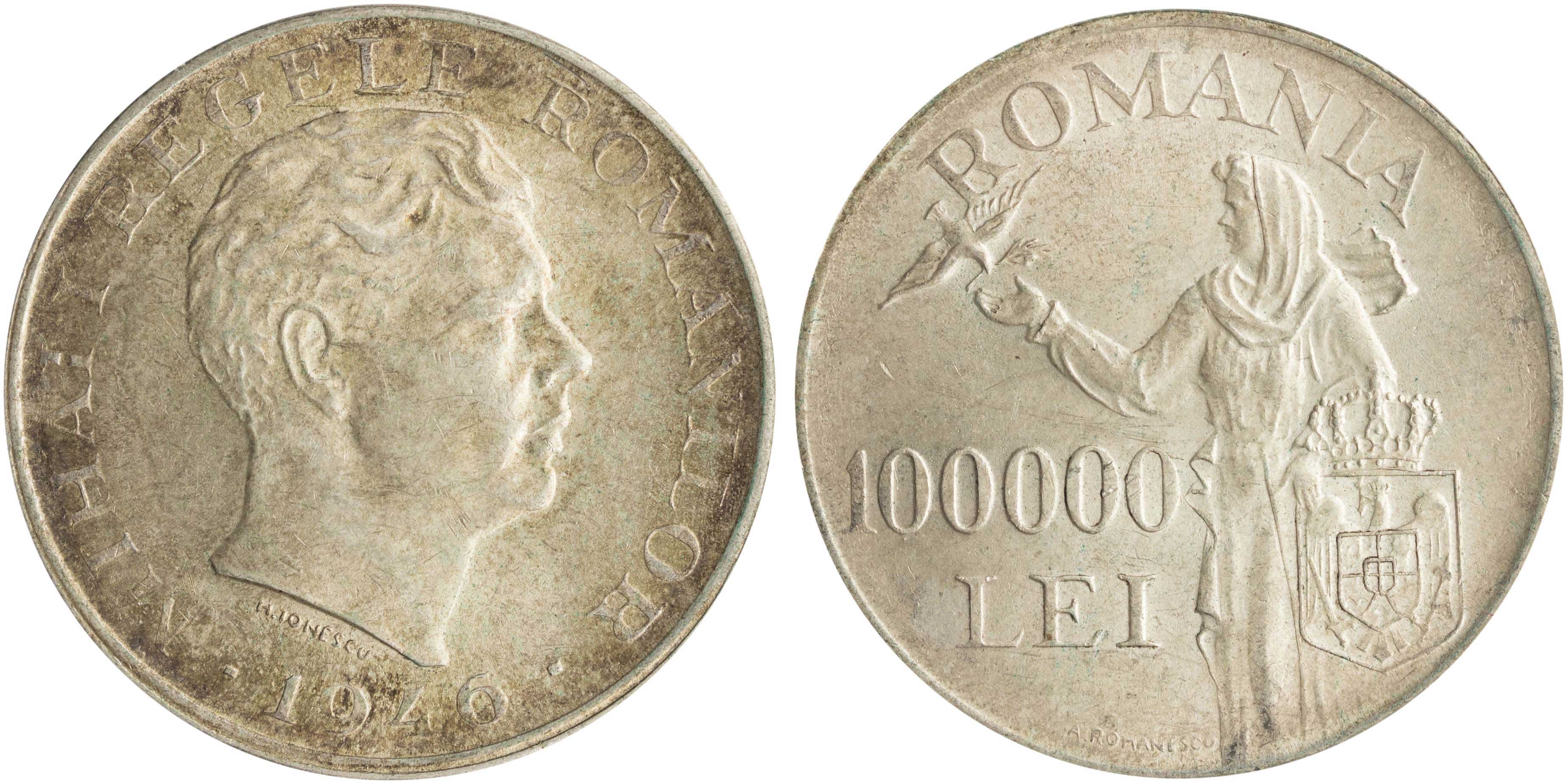 Lot 7319 - - COINS& TOKENS OF EUROPEAN COUNTRIES - A. Karamitsos Live Internet Auction 24, Part B Lot 7319 - - COINS& TOKENS OF EUROPEAN COUNTRIES - A. Karamitsos Live Internet Auction 24, Part B