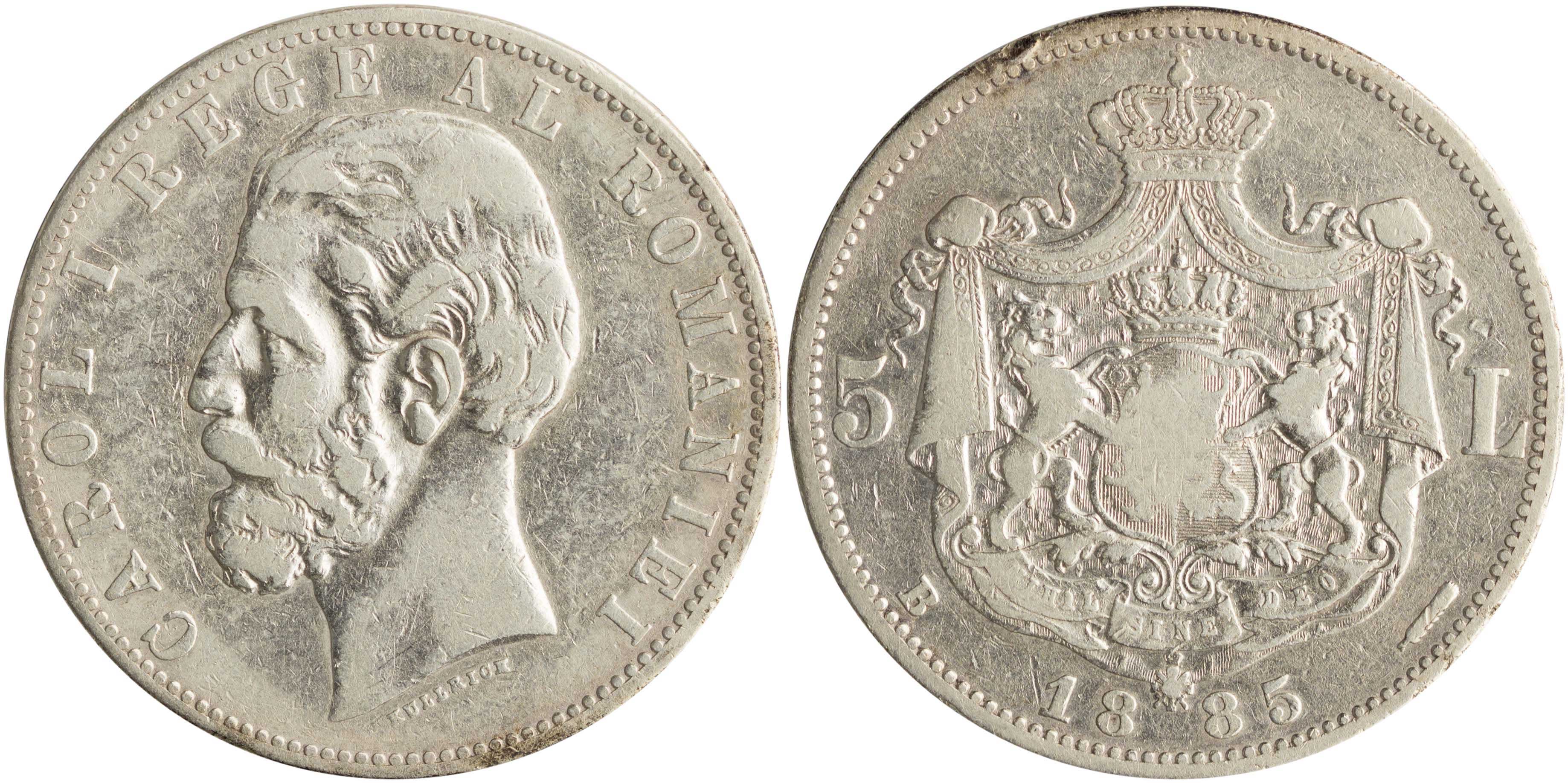Lot 7466 - COINS& TOKENS OF EUROPEAN COUNTRIES  -  A. Karamitsos Live Internet Auction 25, Part B