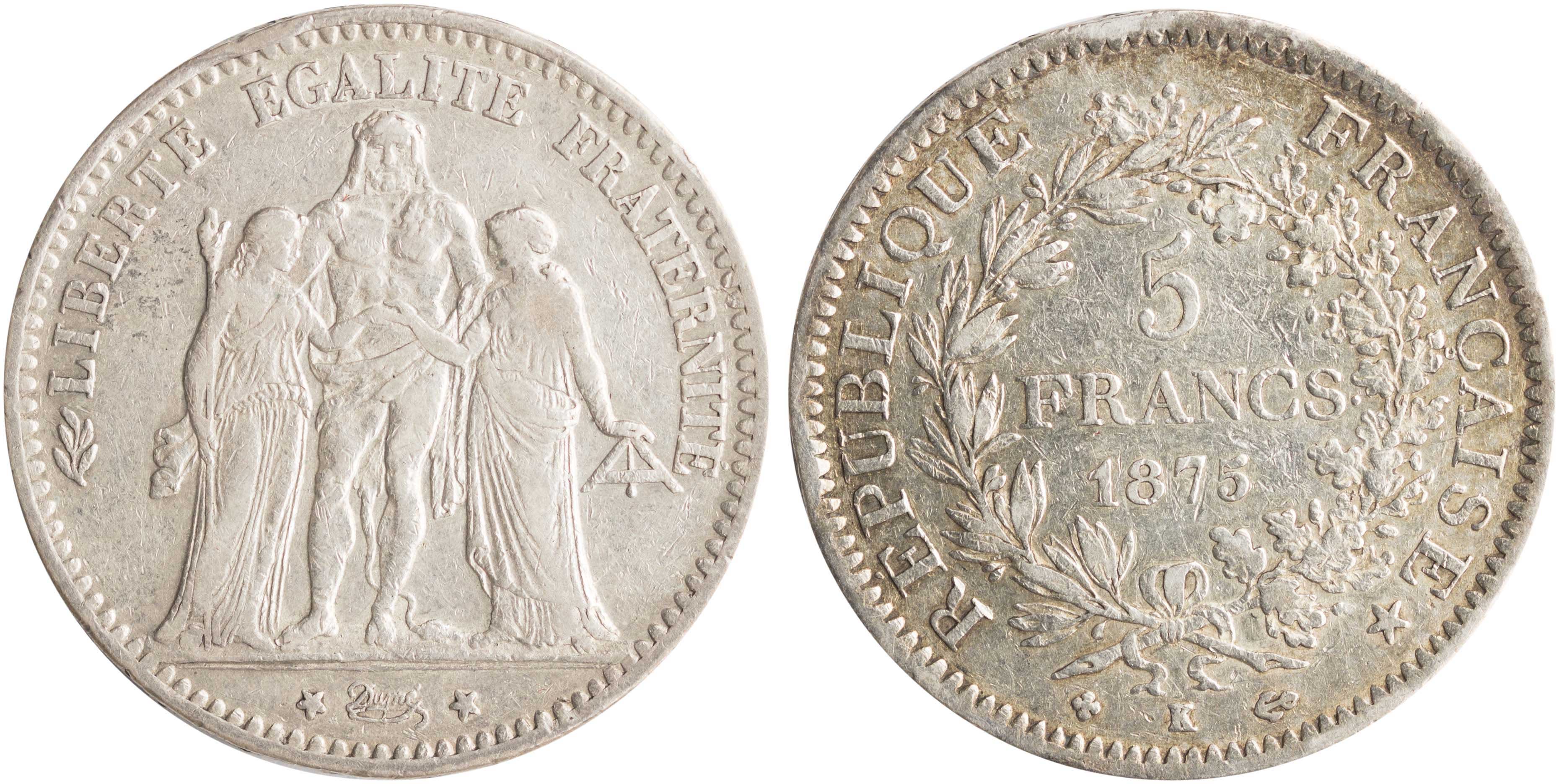 Lot 7107 - - COINS& TOKENS OF EUROPEAN COUNTRIES -  A. Karamitsos Live Internet Auction 24, Part B