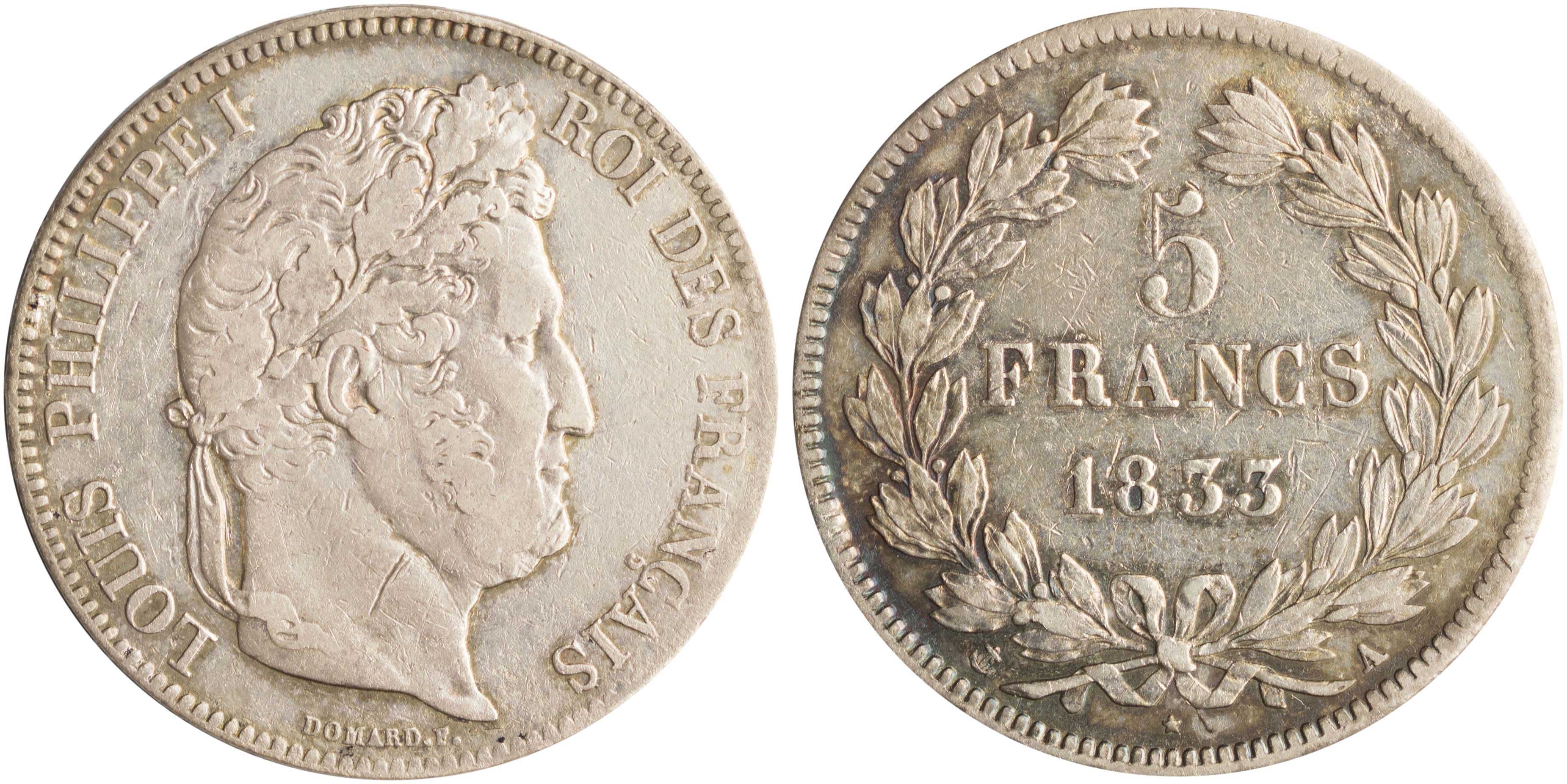 Lot 7102 - - COINS& TOKENS OF EUROPEAN COUNTRIES -  A. Karamitsos Live Internet Auction 24, Part B