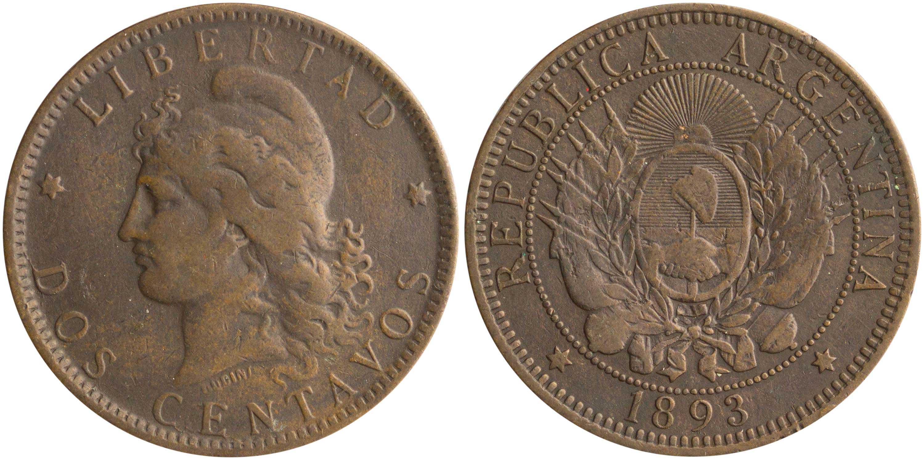 Lot 7504 - - COINS& TOKENS OF AMERICAN COUNTRIES - A. Karamitsos Live Internet Auction 24, Part B Lot 7504 - - COINS& TOKENS OF AMERICAN COUNTRIES - A. Karamitsos Live Internet Auction 24, Part B