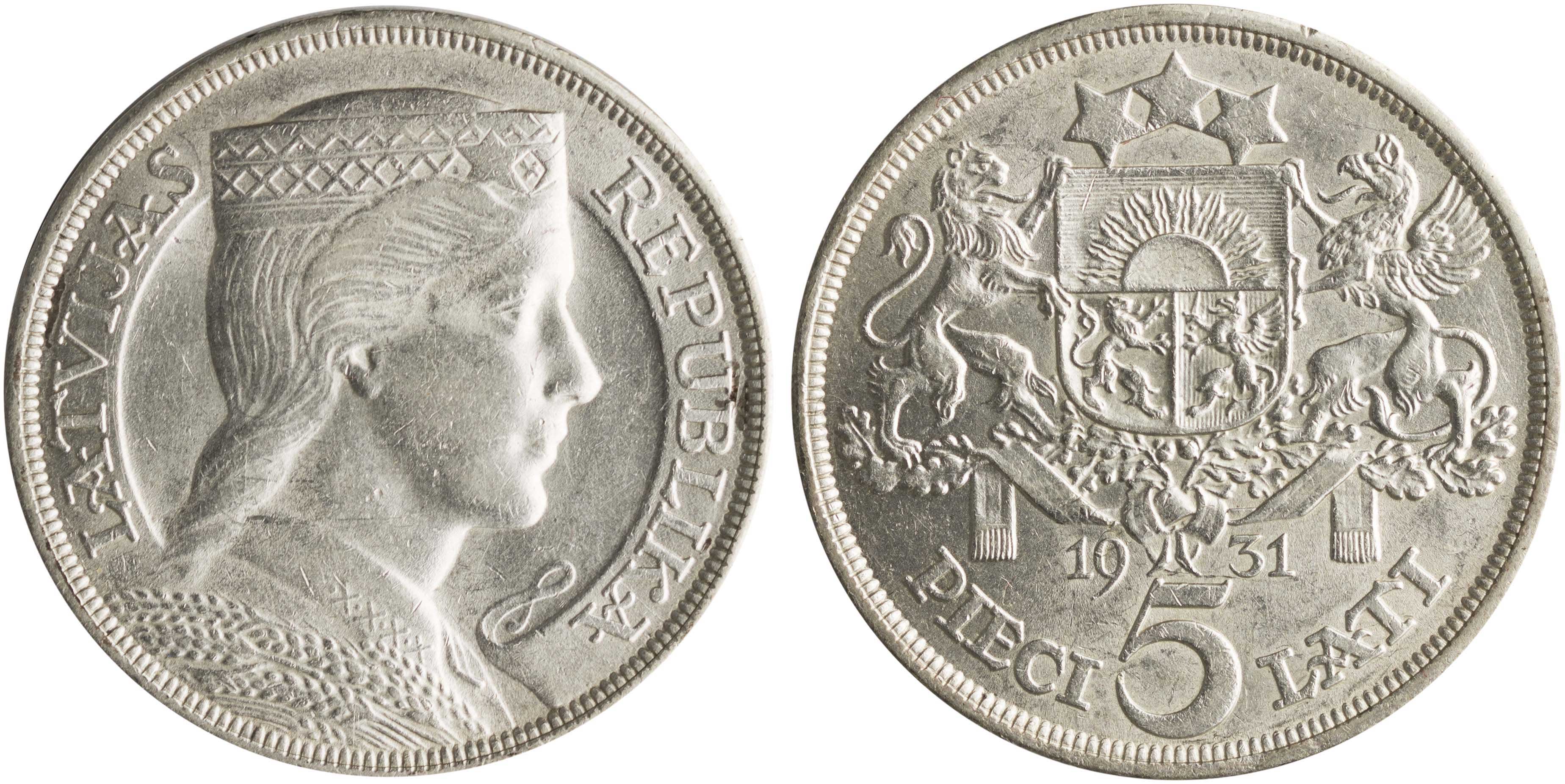 Lot 7269 - - COINS& TOKENS OF EUROPEAN COUNTRIES -  A. Karamitsos Live Internet Auction 24, Part B