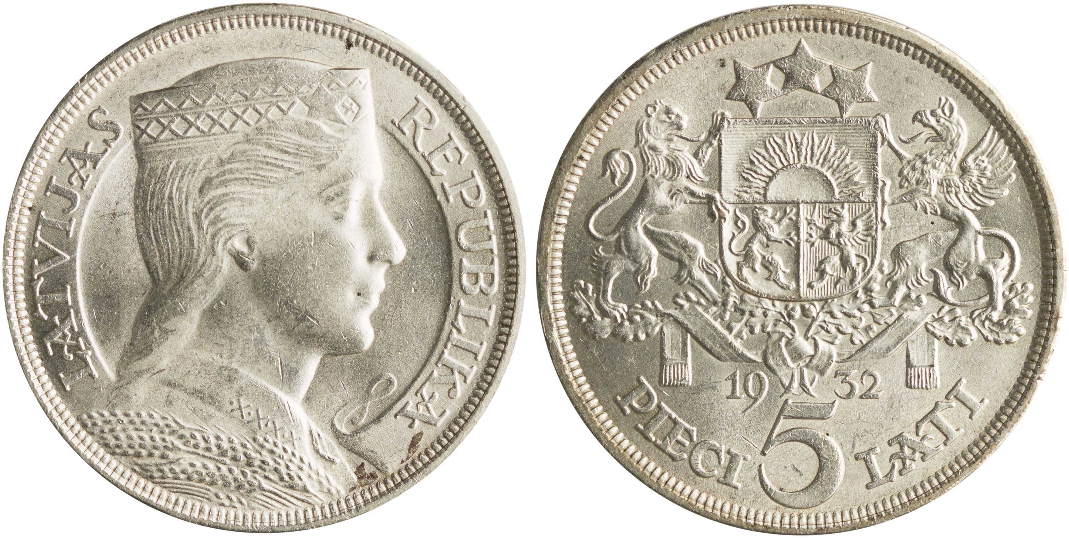Lot 7417 - COINS& TOKENS OF EUROPEAN COUNTRIES  -  A. Karamitsos Live Internet Auction 25, Part B