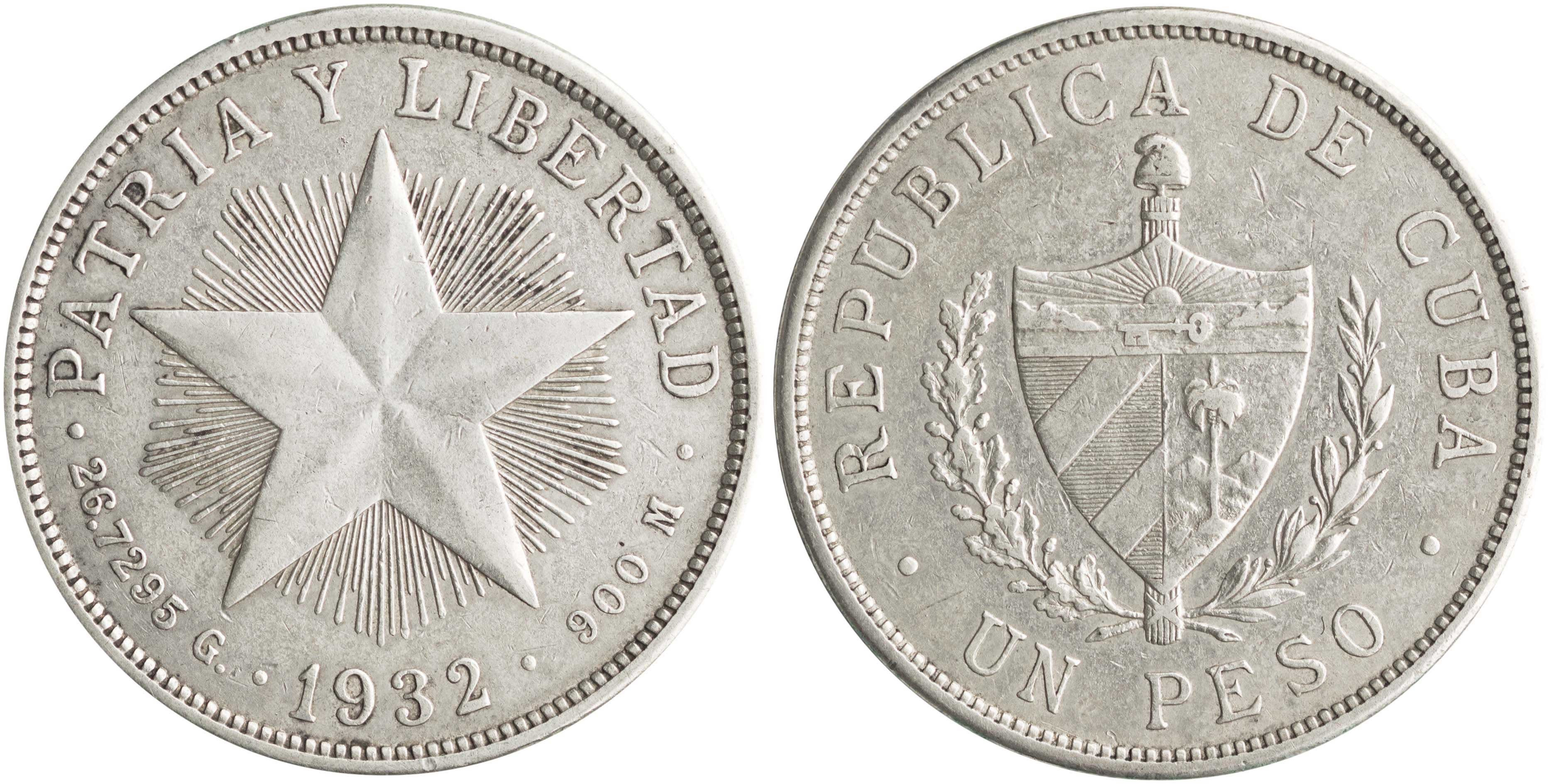 Lot 7525 - - COINS& TOKENS OF AMERICAN COUNTRIES - A. Karamitsos Live Internet Auction 24, Part B Lot 7525 - - COINS& TOKENS OF AMERICAN COUNTRIES - A. Karamitsos Live Internet Auction 24, Part B