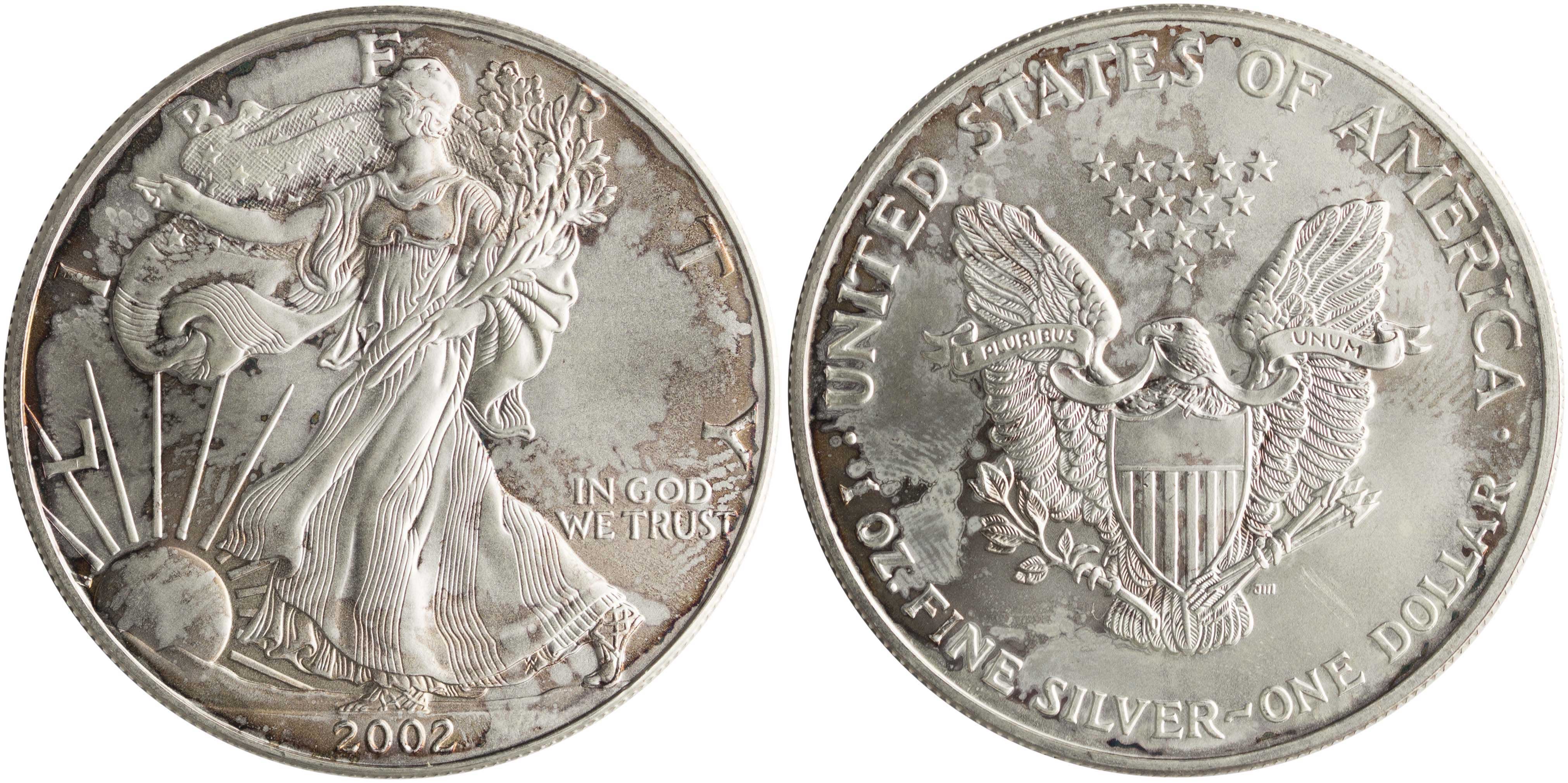 Lot 7572 - - COINS& TOKENS OF AMERICAN COUNTRIES -  A. Karamitsos Live Internet Auction 24, Part B