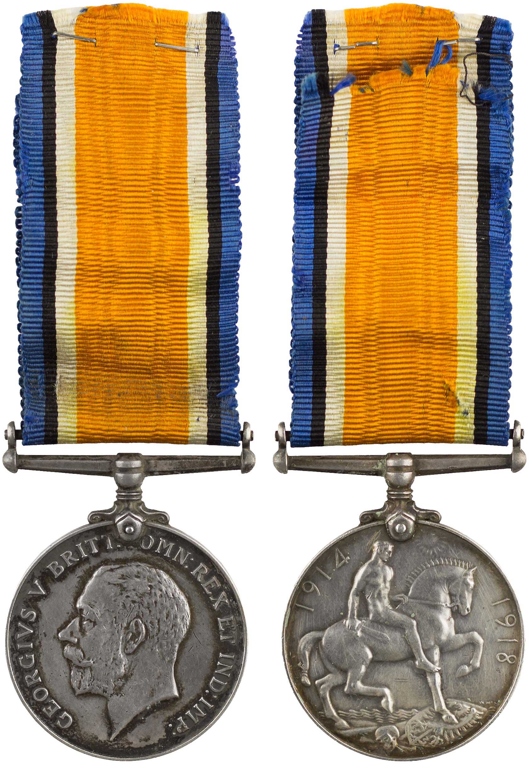 Lot 7818 - - FOREIGNMEDALS & DECORATIONS - A. Karamitsos Live Internet Auction 24, Part B Lot 7818 - - FOREIGNMEDALS & DECORATIONS - A. Karamitsos Live Internet Auction 24, Part B