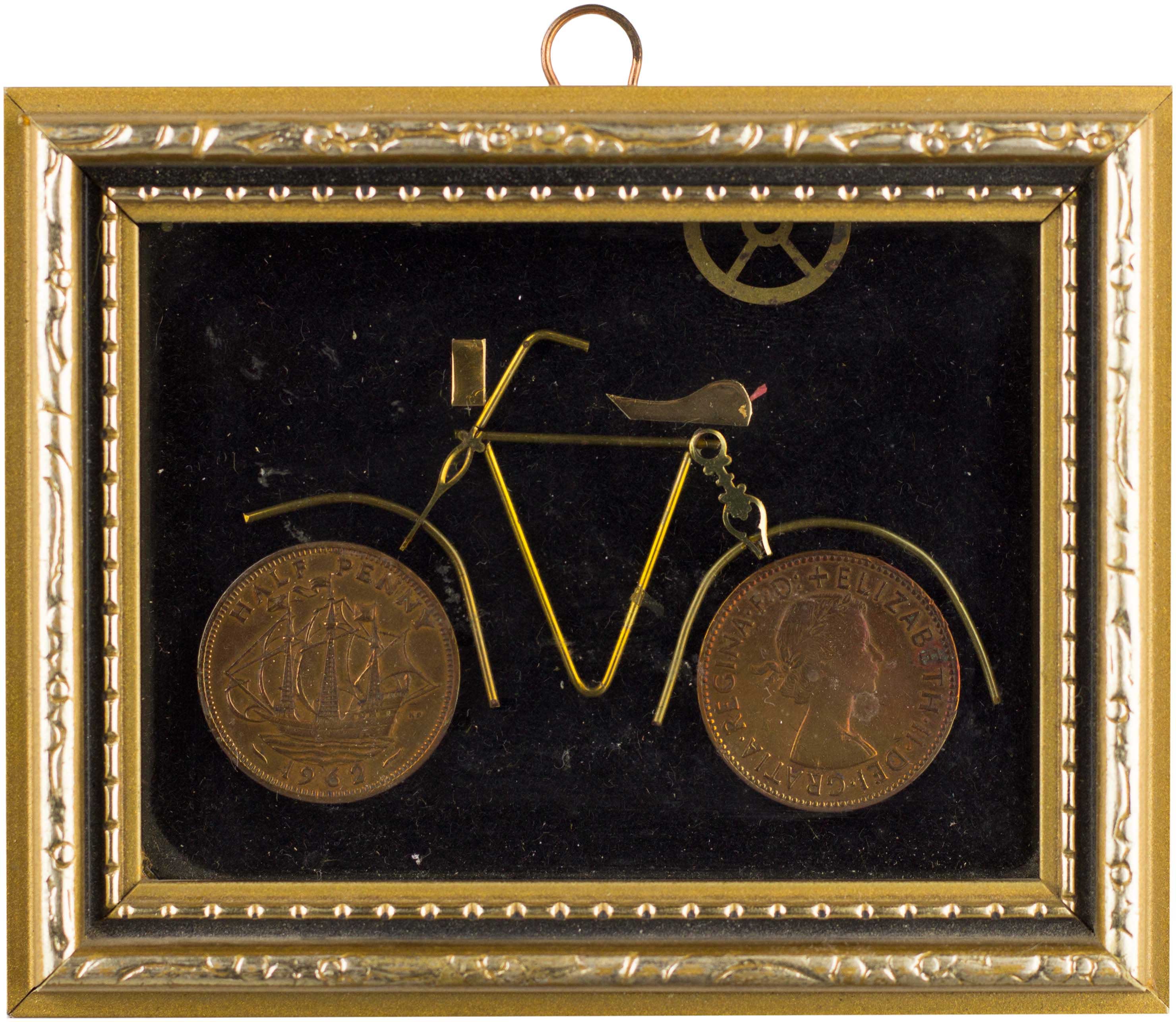 Lot 7208 - - COINS& TOKENS OF EUROPEAN COUNTRIES - A. Karamitsos Live Internet Auction 24, Part B Lot 7208 - - COINS& TOKENS OF EUROPEAN COUNTRIES - A. Karamitsos Live Internet Auction 24, Part B