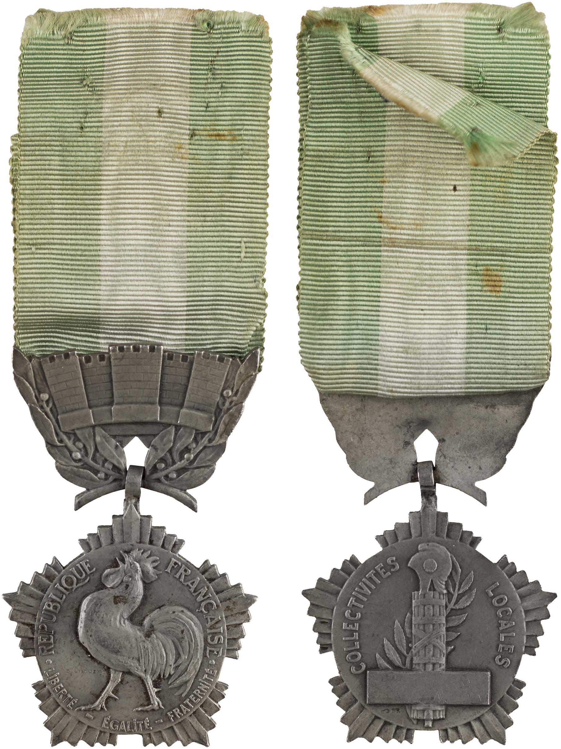 Lot 7800 - - FOREIGNMEDALS & DECORATIONS - A. Karamitsos Live Internet Auction 24, Part B Lot 7800 - - FOREIGNMEDALS & DECORATIONS - A. Karamitsos Live Internet Auction 24, Part B