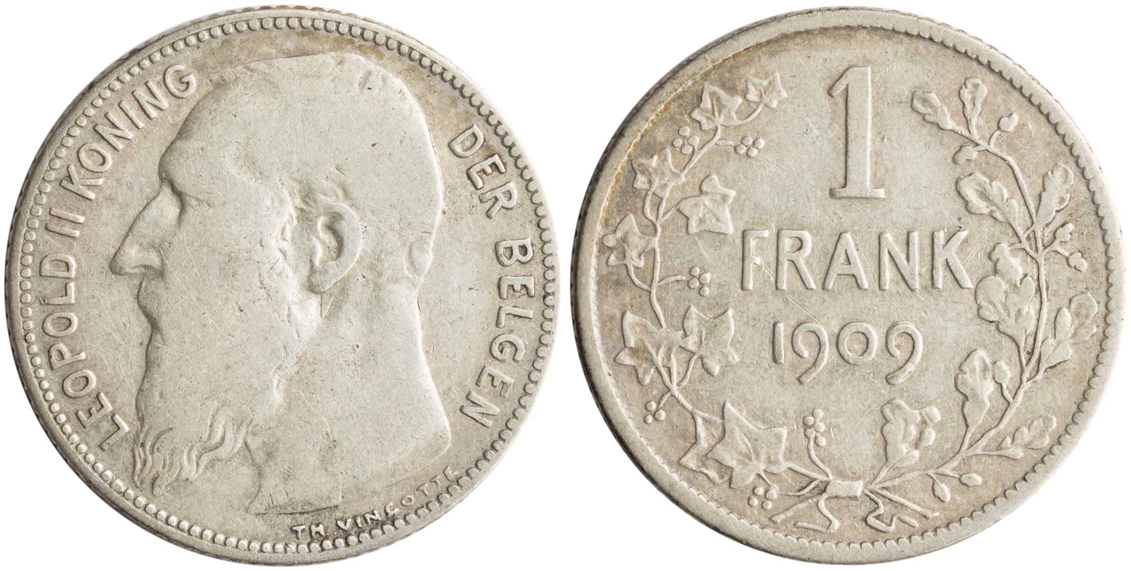 Lot 6952 - - COINS& TOKENS OF EUROPEAN COUNTRIES -  A. Karamitsos Live Internet Auction 24, Part B