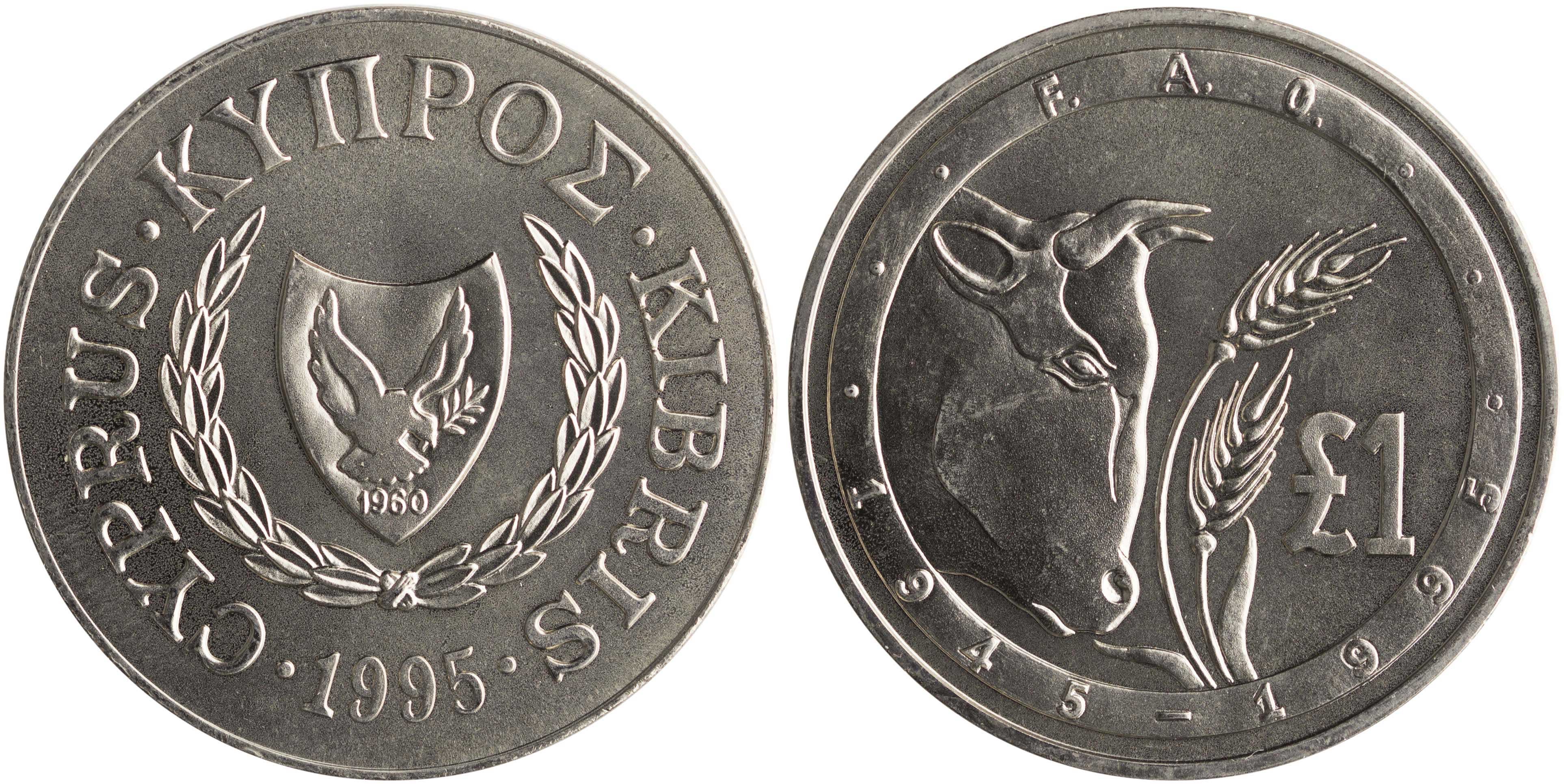 Lot 6612 - Cyprus - A. Karamitsos Live Internet Auction 25, Part A Lot 6612 - Cyprus - A. Karamitsos Live Internet Auction 25, Part A