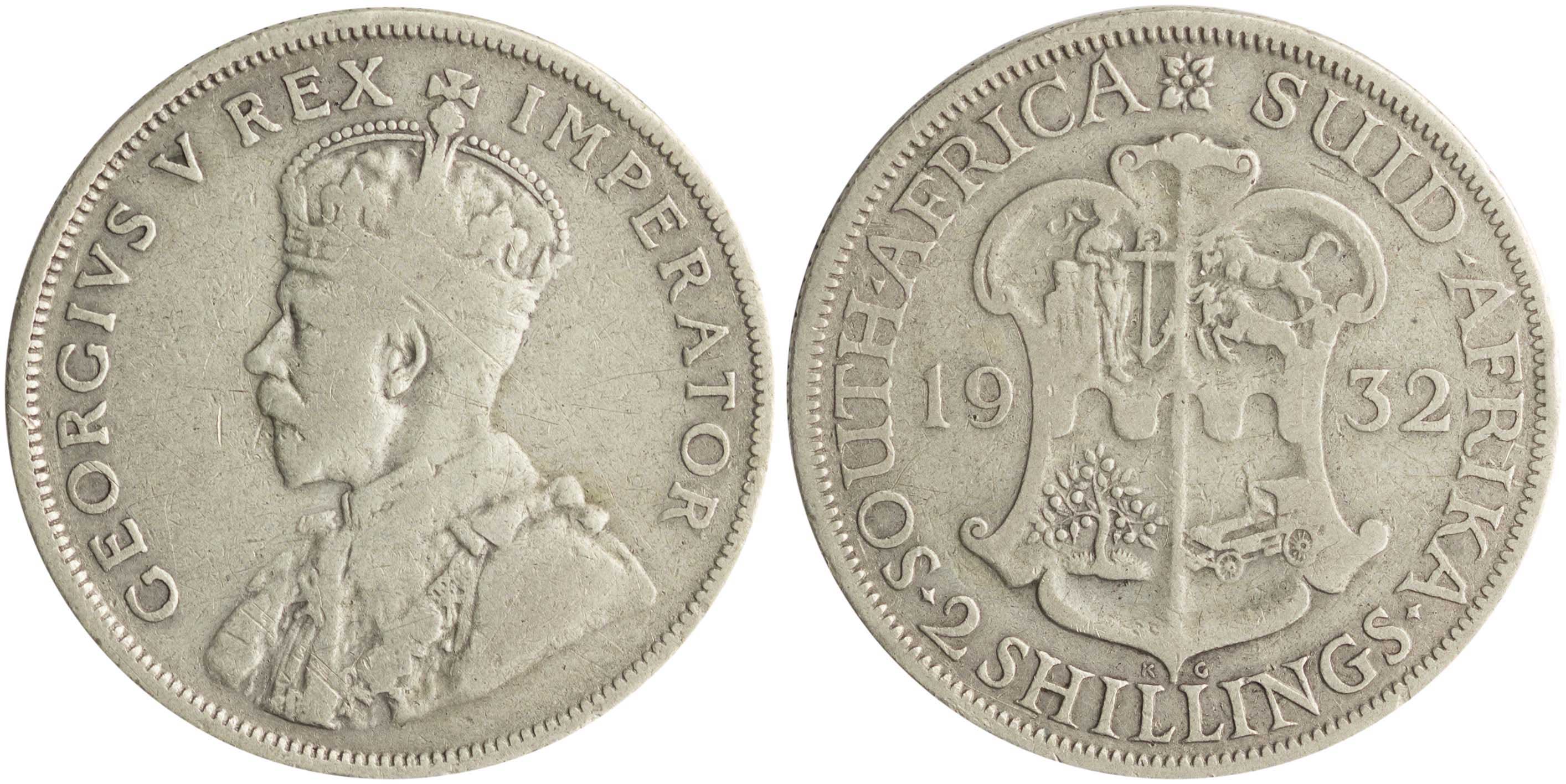 Lot 7500 - - COINS& TOKENS OF AFRICAN COUNTRIES - A. Karamitsos Live Internet Auction 24, Part B Lot 7500 - - COINS& TOKENS OF AFRICAN COUNTRIES - A. Karamitsos Live Internet Auction 24, Part B