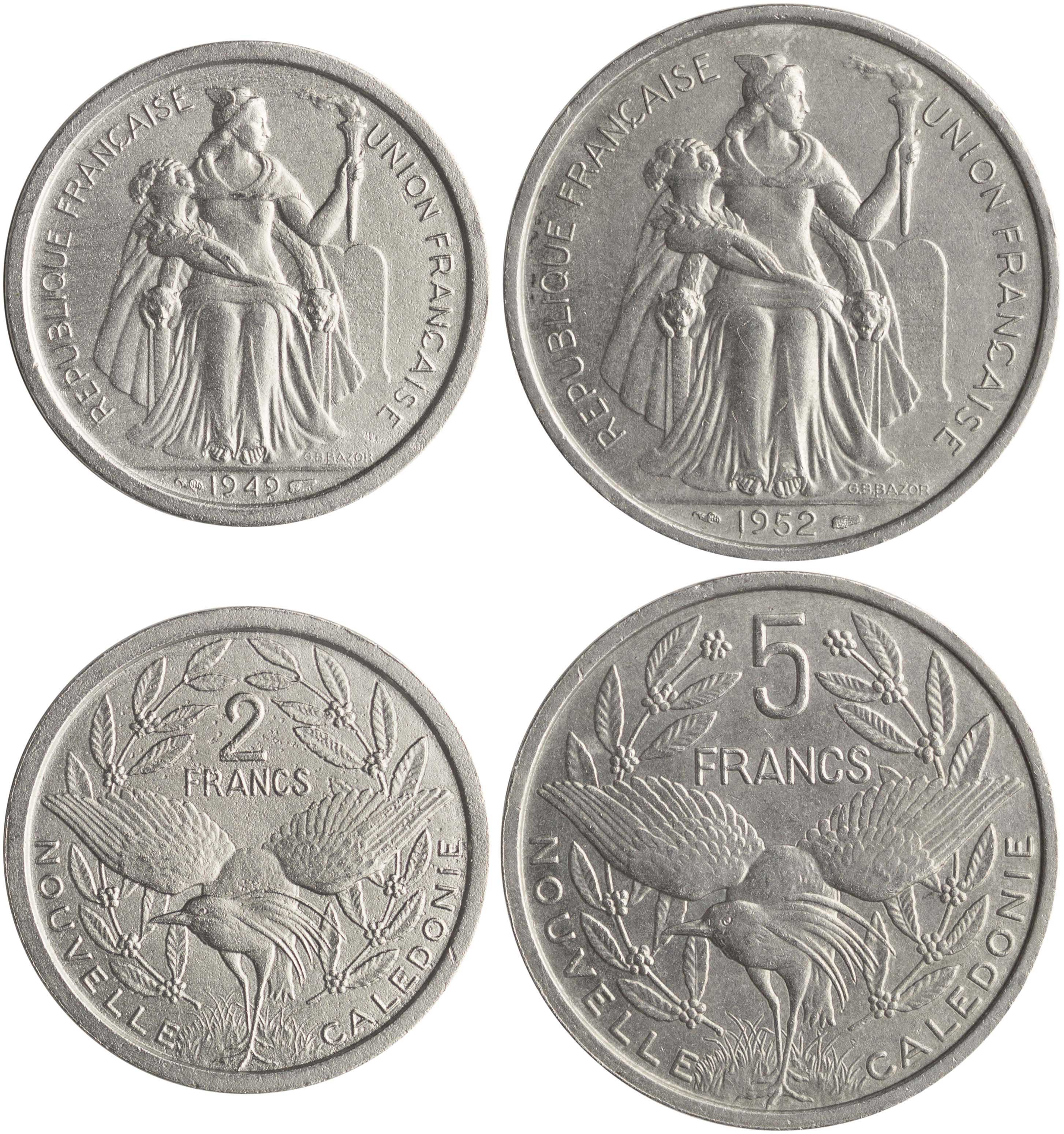 Lot 7594 - - COINS& TOKENS OF OCEANIAN COUNTRIES - A. Karamitsos Live Internet Auction 24, Part B Lot 7594 - - COINS& TOKENS OF OCEANIAN COUNTRIES - A. Karamitsos Live Internet Auction 24, Part B