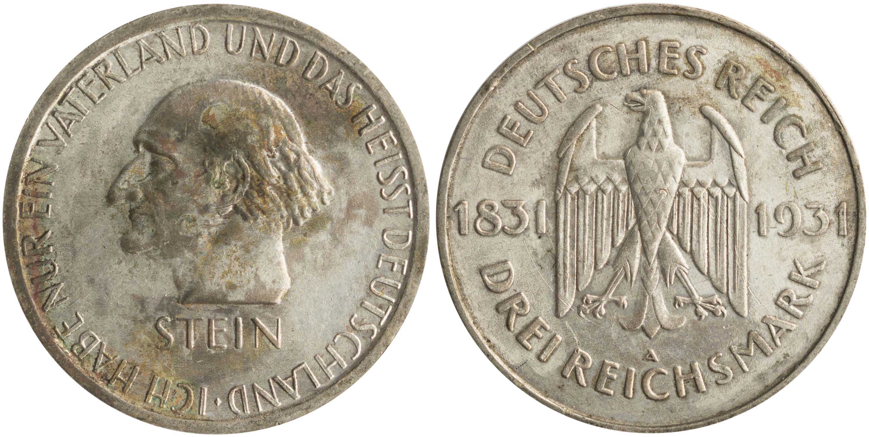 Lot 7268 - COINS& TOKENS OF EUROPEAN COUNTRIES - A. Karamitsos Live Internet Auction 25, Part B Lot 7268 - COINS& TOKENS OF EUROPEAN COUNTRIES - A. Karamitsos Live Internet Auction 25, Part B