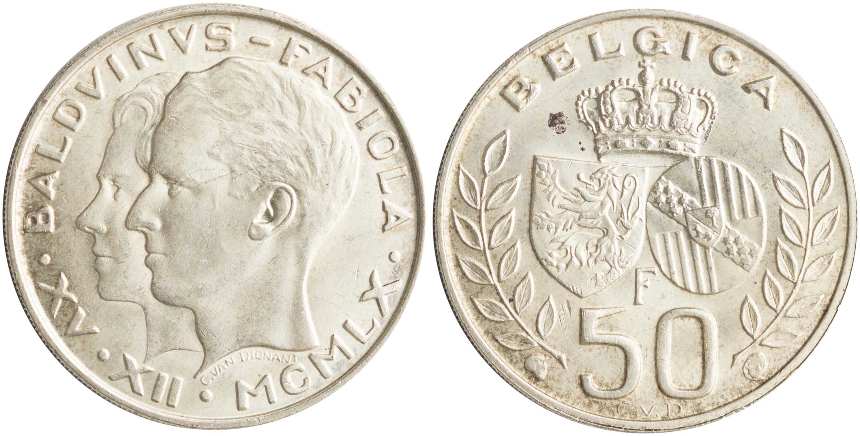 Lot 6953 - - COINS& TOKENS OF EUROPEAN COUNTRIES -  A. Karamitsos Live Internet Auction 24, Part B