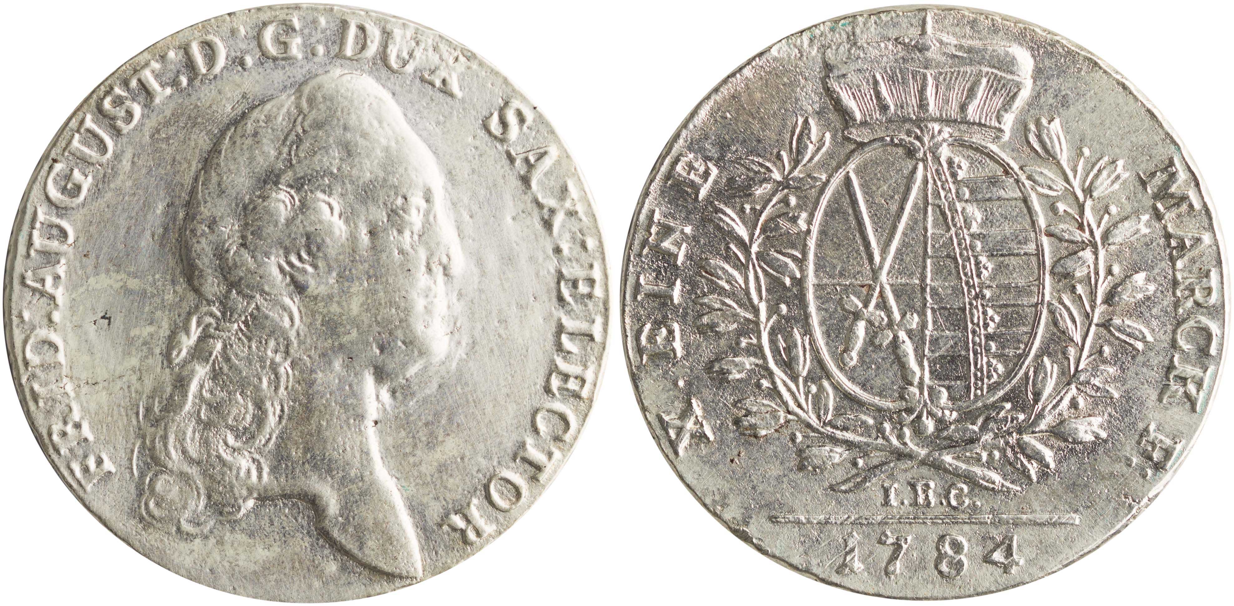 Lot 7247 - COINS& TOKENS OF EUROPEAN COUNTRIES - A. Karamitsos Live Internet Auction 25, Part B Lot 7247 - COINS& TOKENS OF EUROPEAN COUNTRIES - A. Karamitsos Live Internet Auction 25, Part B