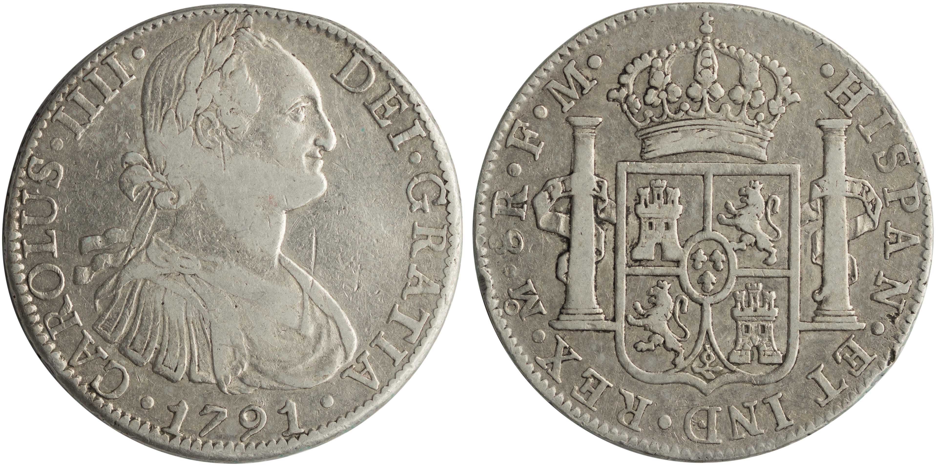 Lot 7729 - COINS& TOKENS OF AMERICAN COUNTRIES - A. Karamitsos Live Internet Auction 25, Part B Lot 7729 - COINS& TOKENS OF AMERICAN COUNTRIES - A. Karamitsos Live Internet Auction 25, Part B