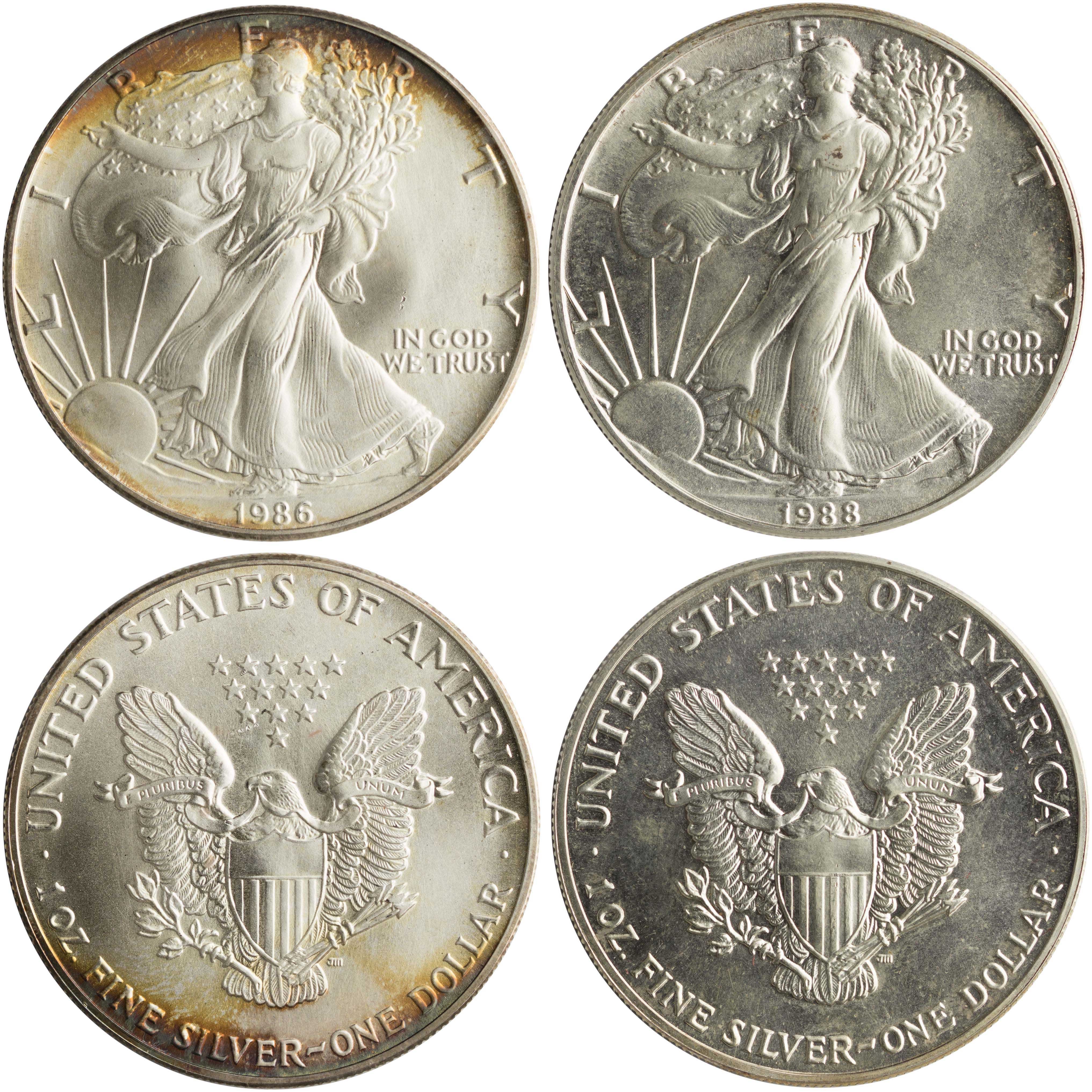 Lot 7571 - - COINS& TOKENS OF AMERICAN COUNTRIES -  A. Karamitsos Live Internet Auction 24, Part B