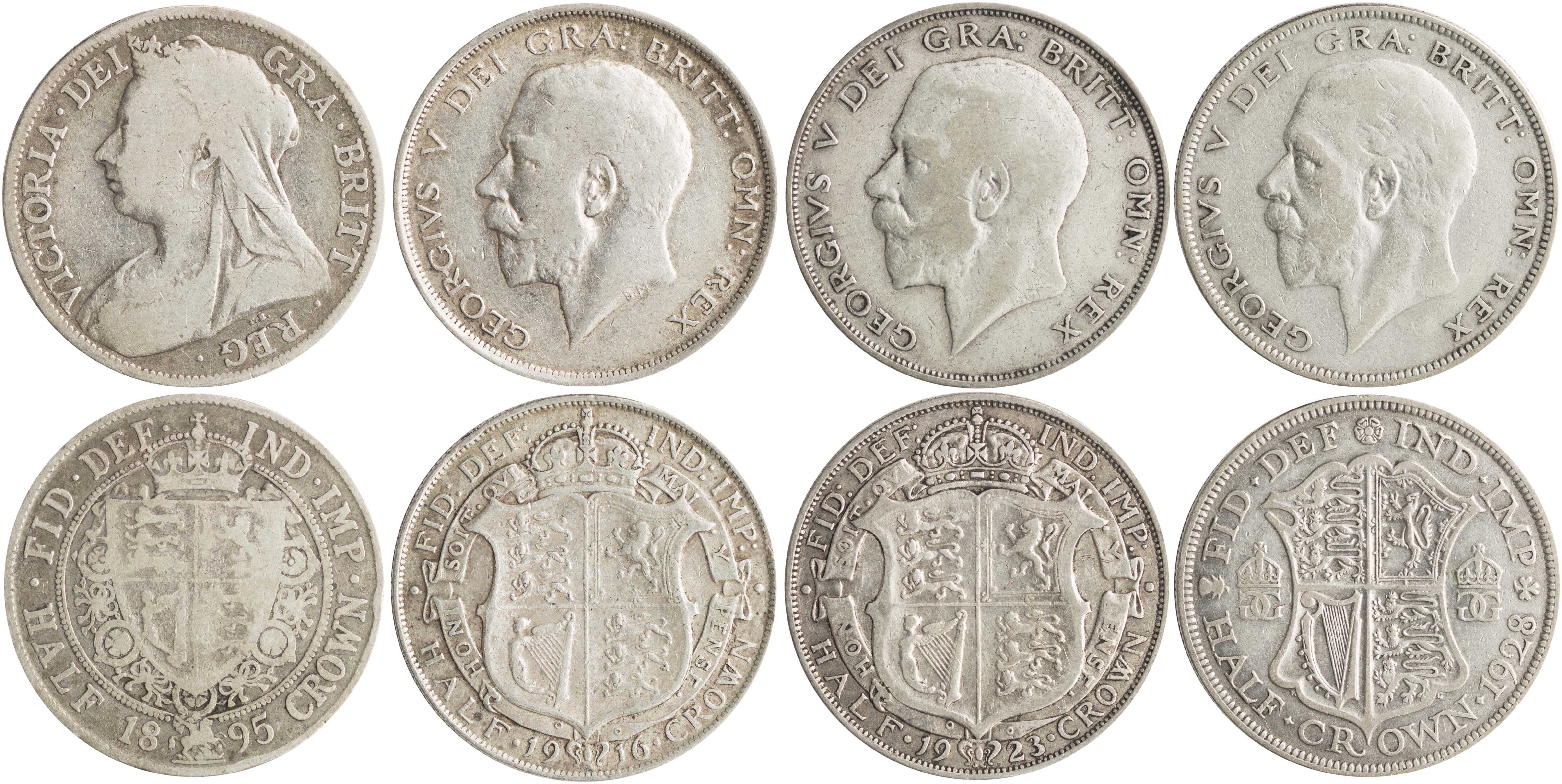 Lot 7203 - - COINS& TOKENS OF EUROPEAN COUNTRIES - A. Karamitsos Live Internet Auction 24, Part B Lot 7203 - - COINS& TOKENS OF EUROPEAN COUNTRIES - A. Karamitsos Live Internet Auction 24, Part B