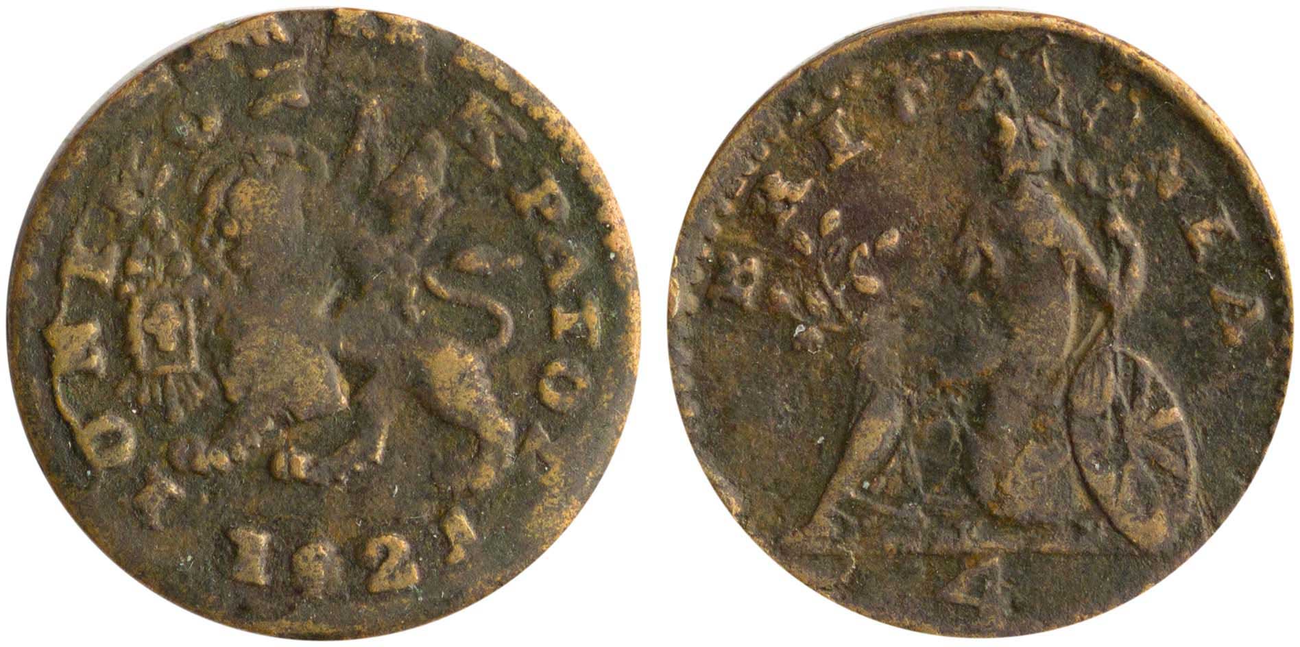 Lot 6553 - IONIANISLANDS  -  A. Karamitsos Live Internet Auction 25, Part A