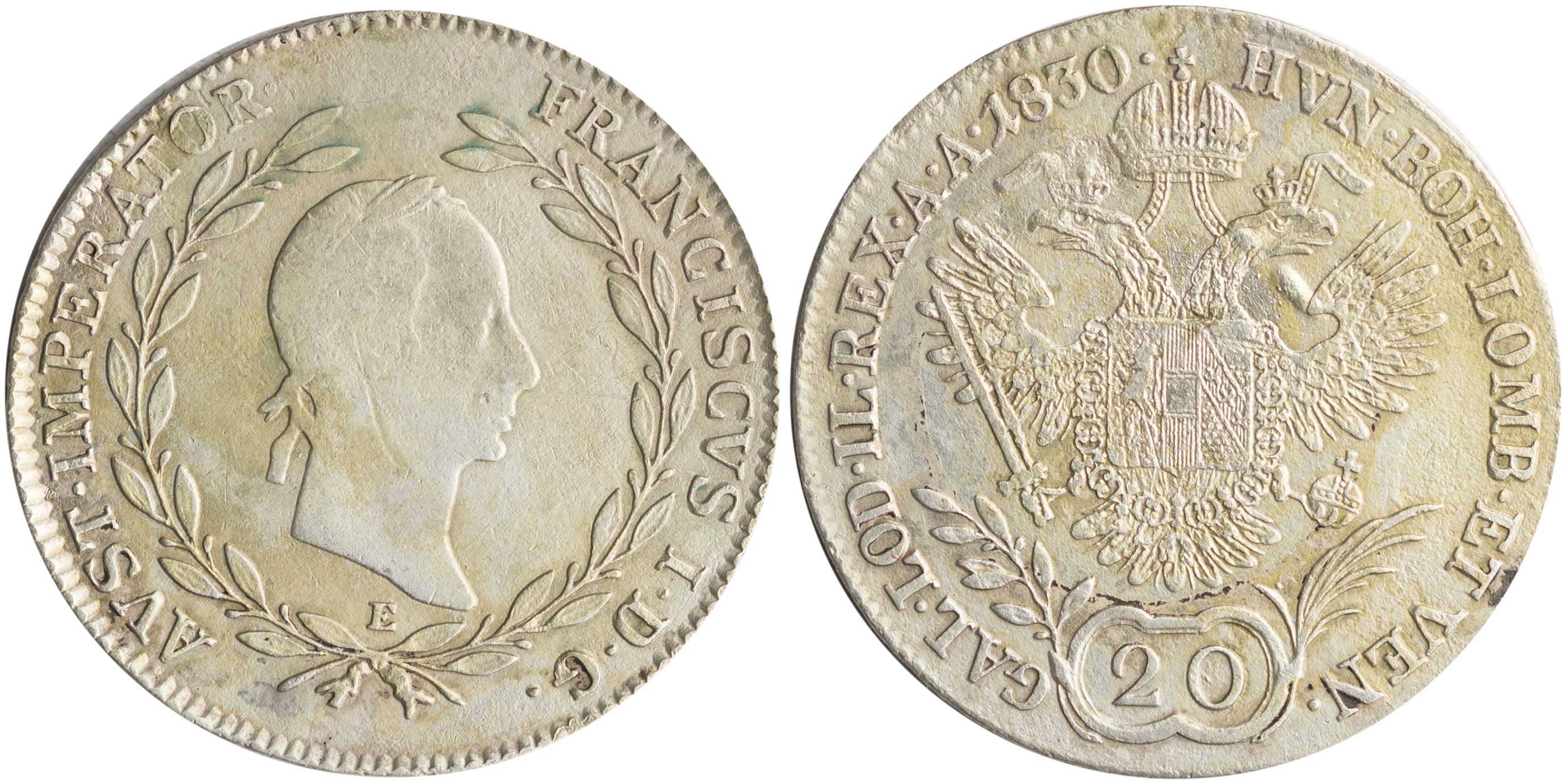 Lot 6993 - COINS& TOKENS OF EUROPEAN COUNTRIES  -  A. Karamitsos Live Internet Auction 25, Part B