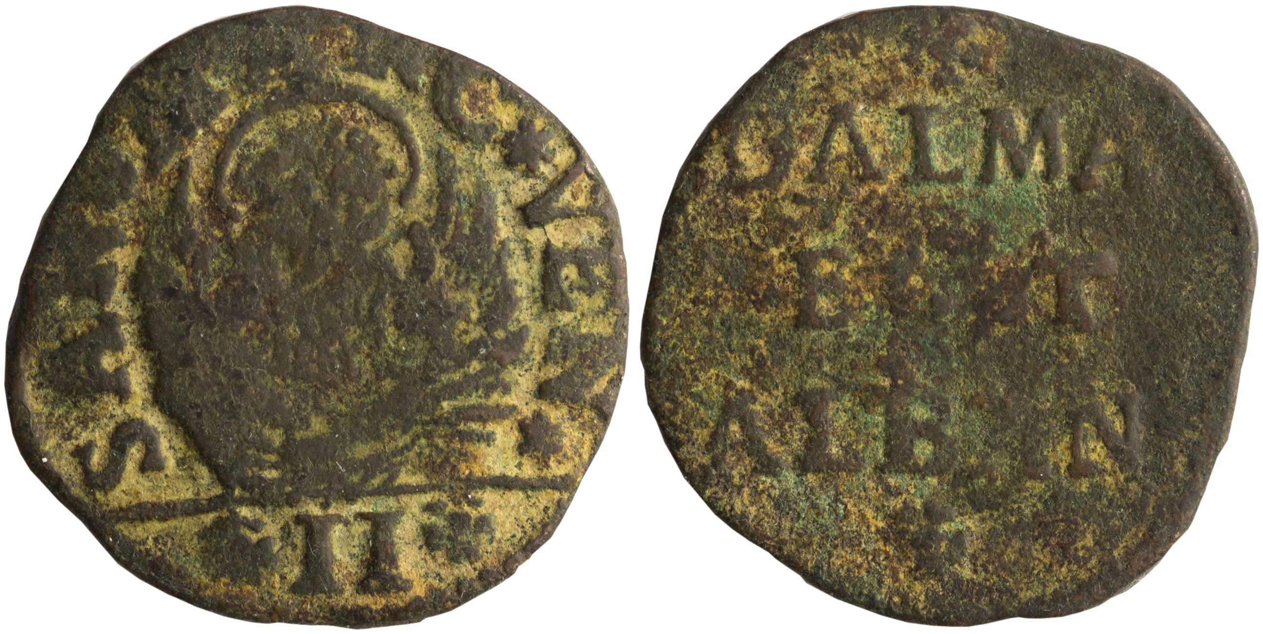 Lot 6576 - DALMATIA& ALBANIA  -  A. Karamitsos Live Internet Auction 25, Part A