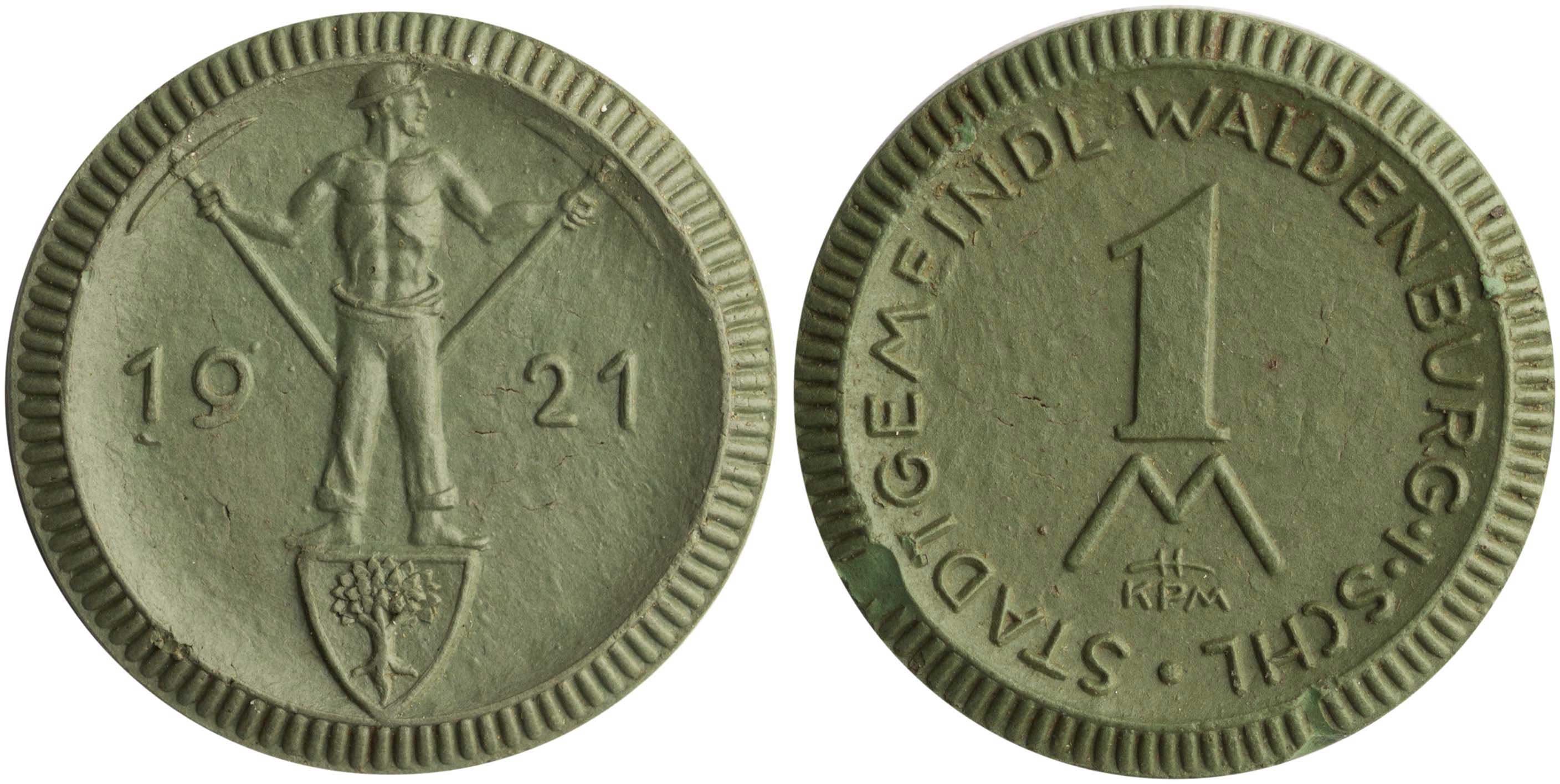 Lot 7171 - - COINS& TOKENS OF EUROPEAN COUNTRIES - A. Karamitsos Live Internet Auction 24, Part B Lot 7171 - - COINS& TOKENS OF EUROPEAN COUNTRIES - A. Karamitsos Live Internet Auction 24, Part B