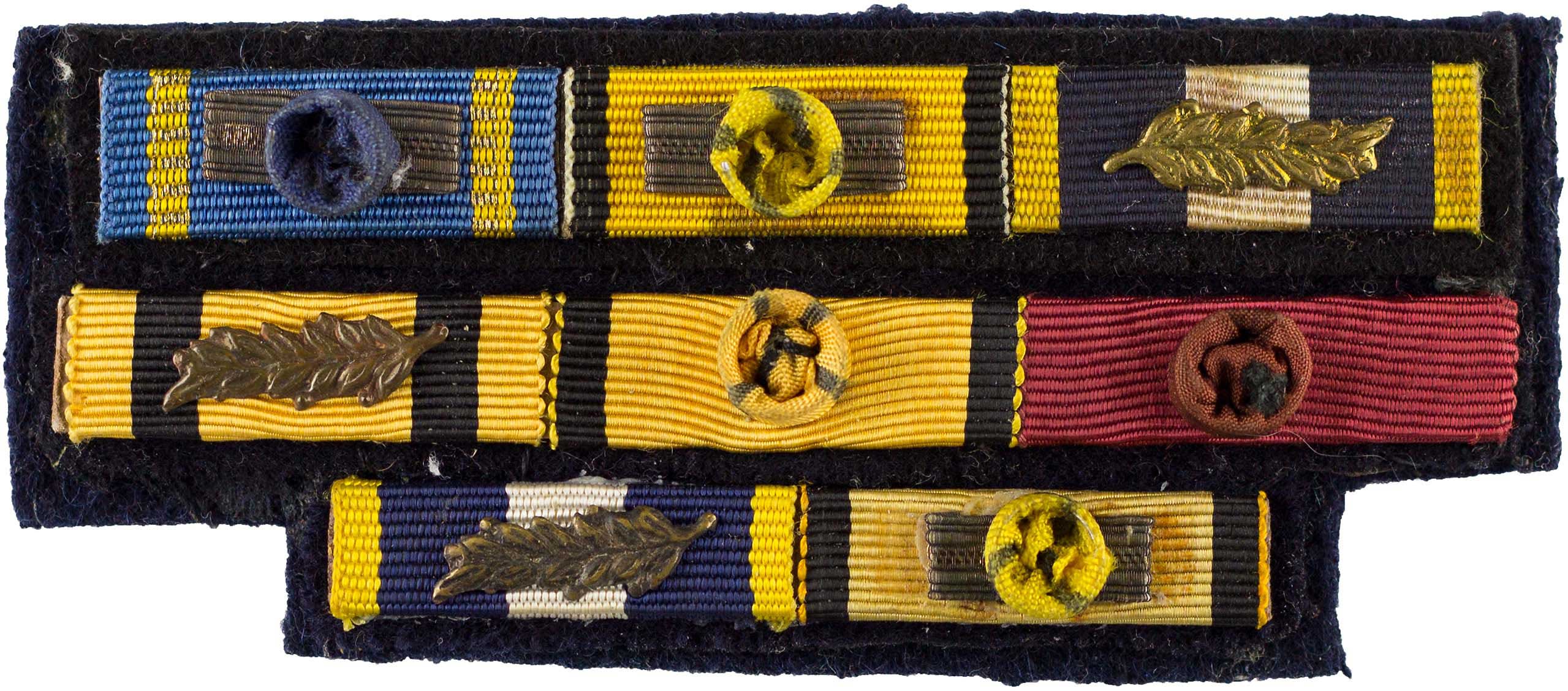 Lot 6812 - - GREEKMILITARY MEDALS & DECORATIONS - A. Karamitsos Live Internet Auction 24, Part A Lot 6812 - - GREEKMILITARY MEDALS & DECORATIONS - A. Karamitsos Live Internet Auction 24, Part A