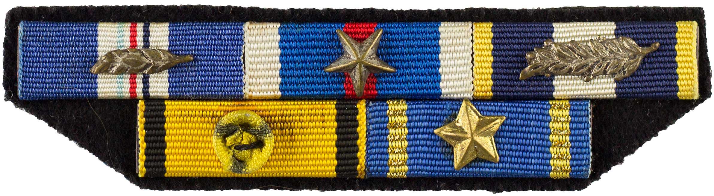 Lot 6813 - - GREEKMILITARY MEDALS & DECORATIONS - A. Karamitsos Live Internet Auction 24, Part A Lot 6813 - - GREEKMILITARY MEDALS & DECORATIONS - A. Karamitsos Live Internet Auction 24, Part A