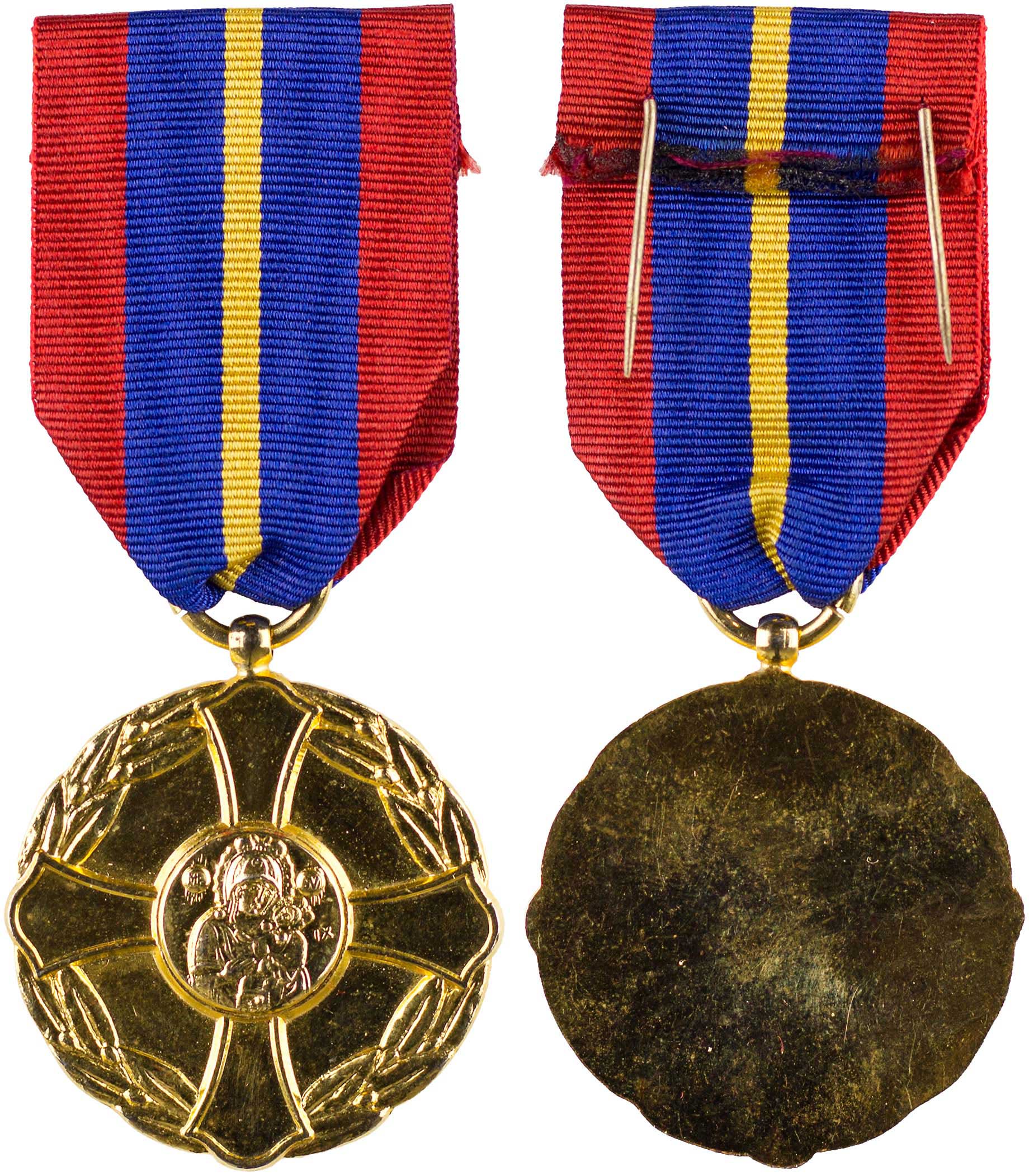 Lot 6903 - - VARIOUSGREEK MEDALS -  A. Karamitsos Live Internet Auction 24, Part A