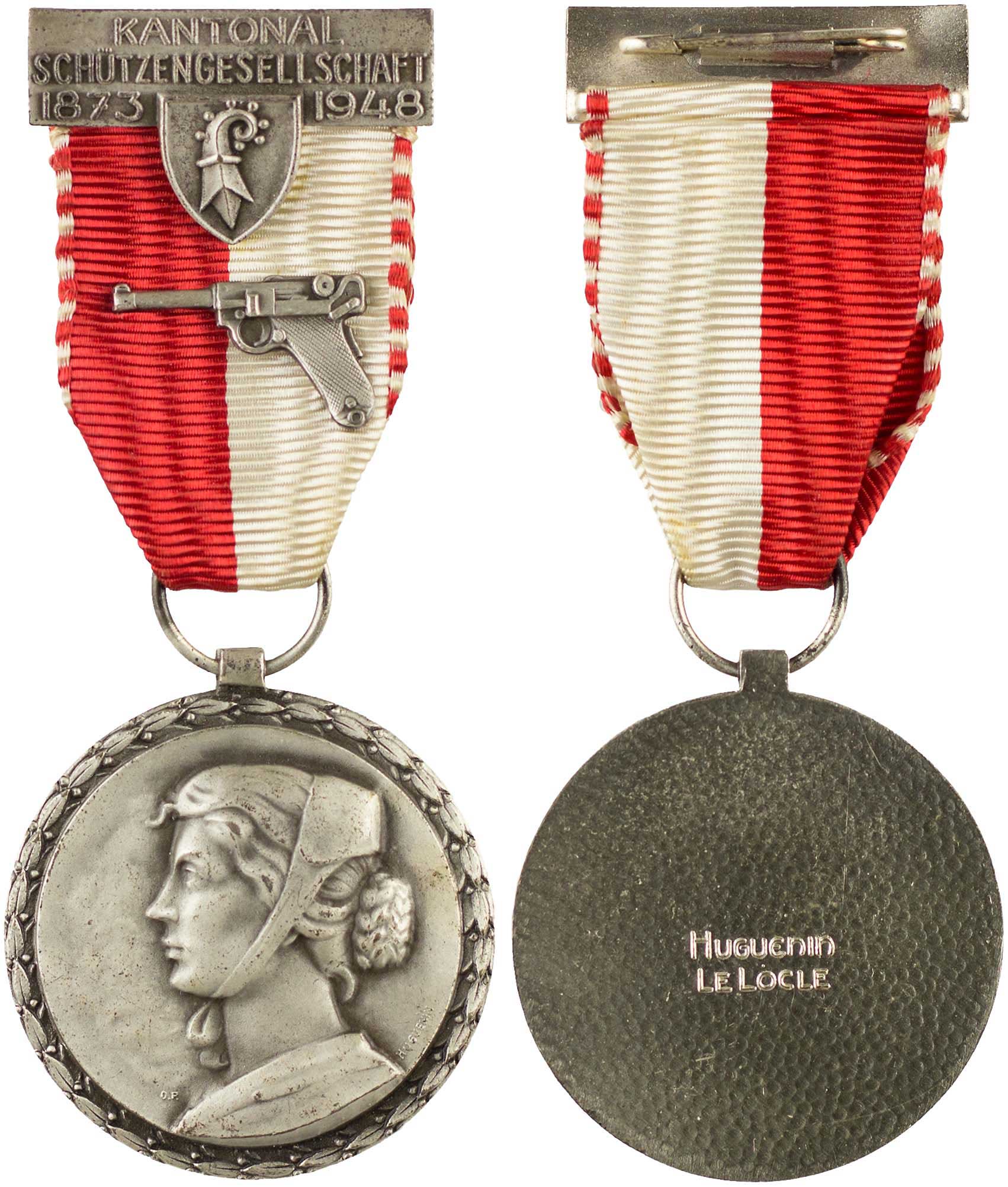 Lot 7846 - - FOREIGNMEDALS & DECORATIONS -  A. Karamitsos Live Internet Auction 24, Part B