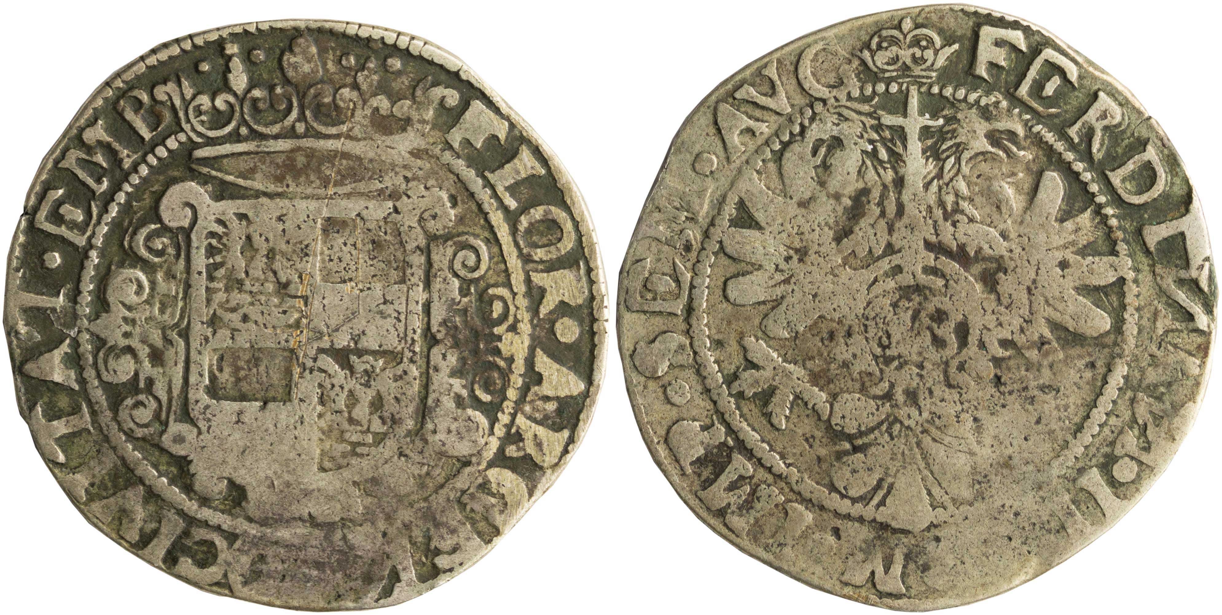 Lot 7134 - - COINS& TOKENS OF EUROPEAN COUNTRIES -  A. Karamitsos Live Internet Auction 24, Part B