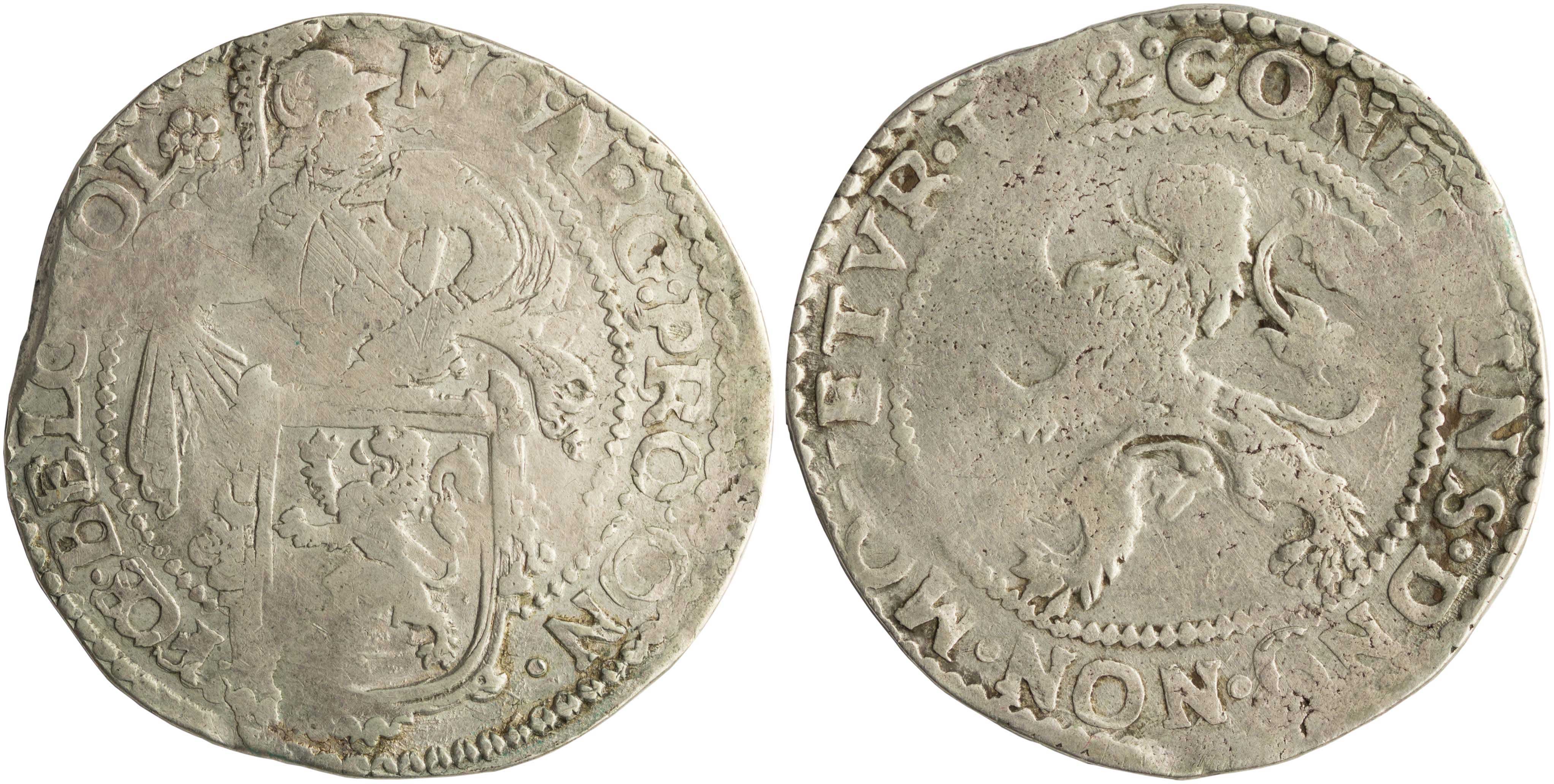 Lot 7288 - - COINS& TOKENS OF EUROPEAN COUNTRIES -  A. Karamitsos Live Internet Auction 24, Part B
