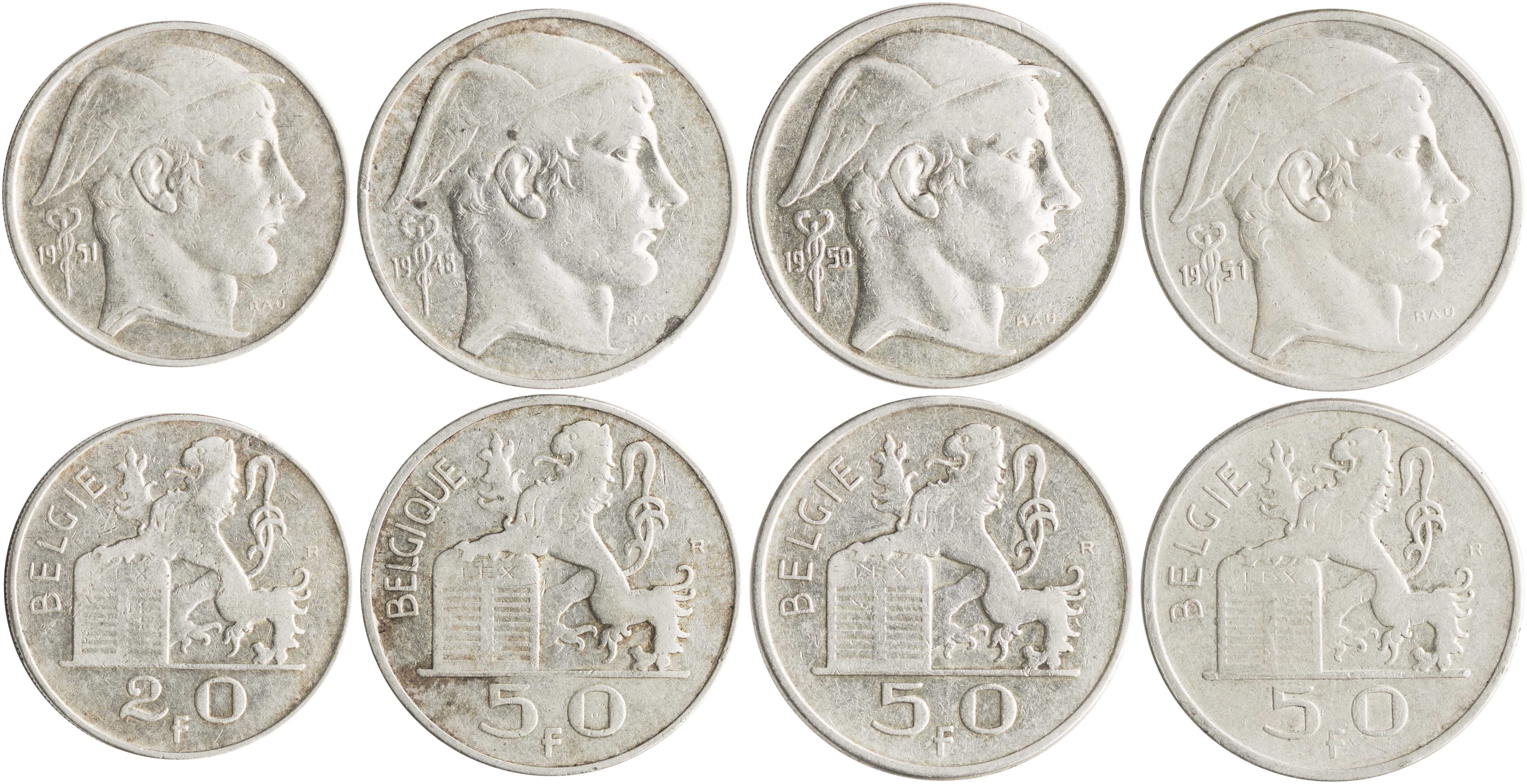 Lot 6959 - - COINS& TOKENS OF EUROPEAN COUNTRIES -  A. Karamitsos Live Internet Auction 24, Part B